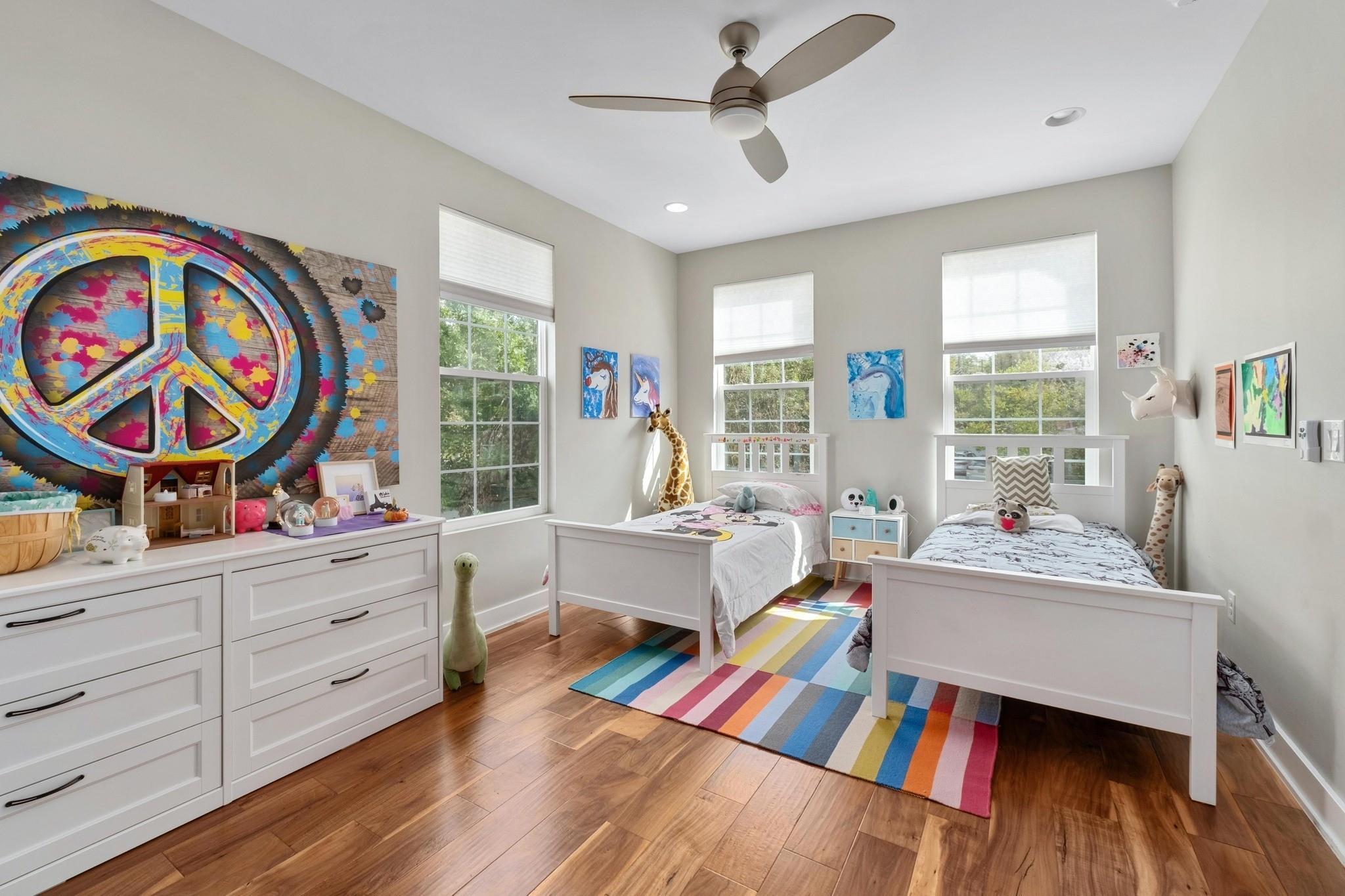 3302 Funston St, Austin, TX 78703