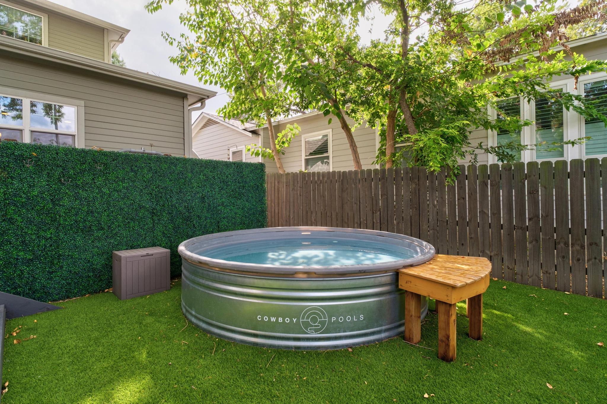 3302 Funston St, Austin, TX 78703