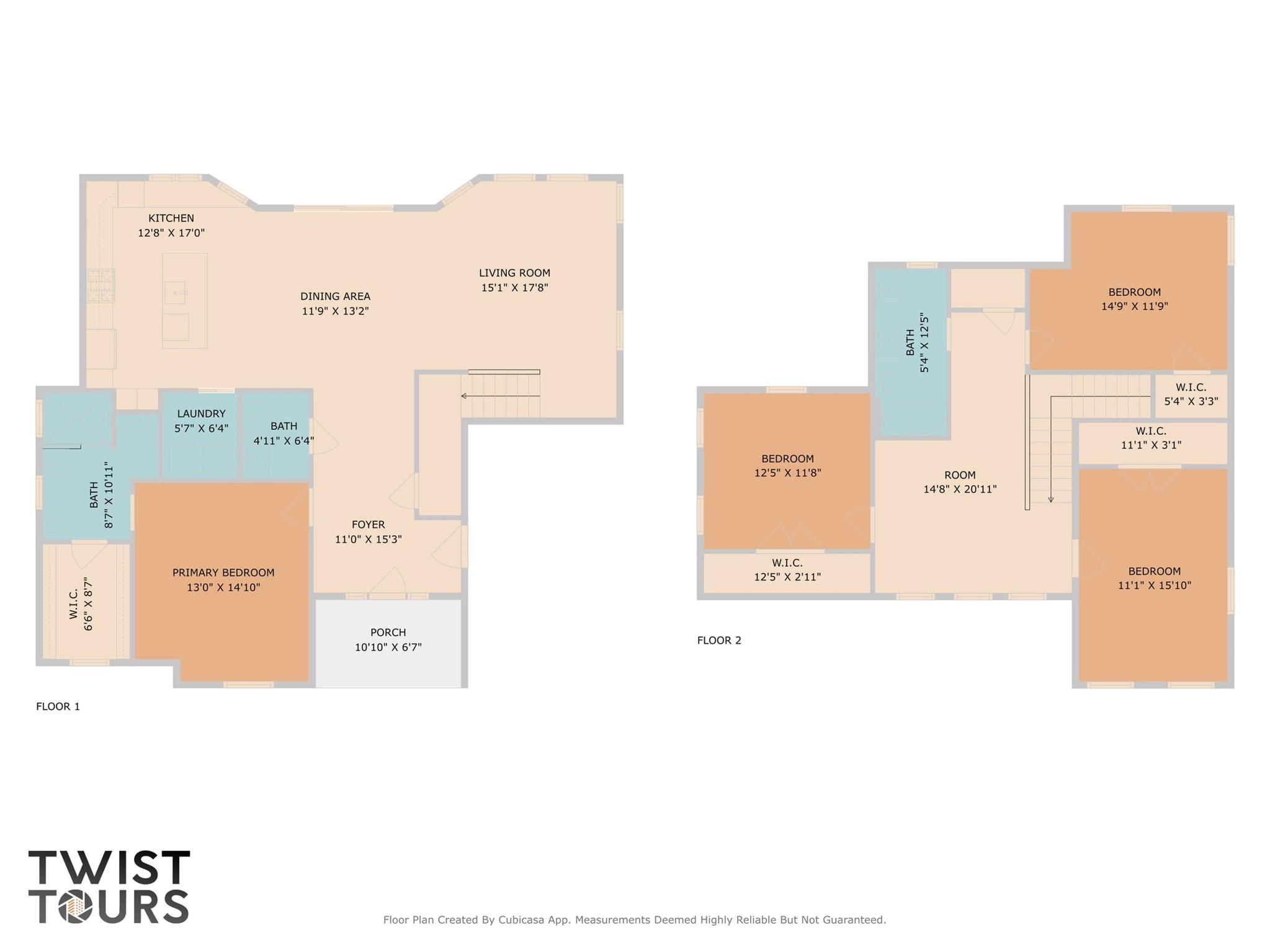 3302 Funston St, Austin, TX 78703