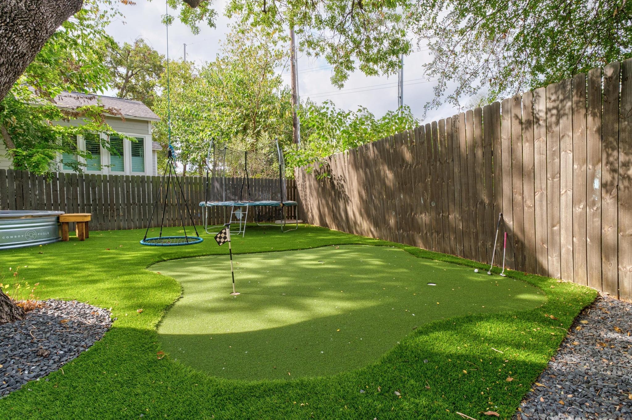 3302 Funston St, Austin, TX 78703