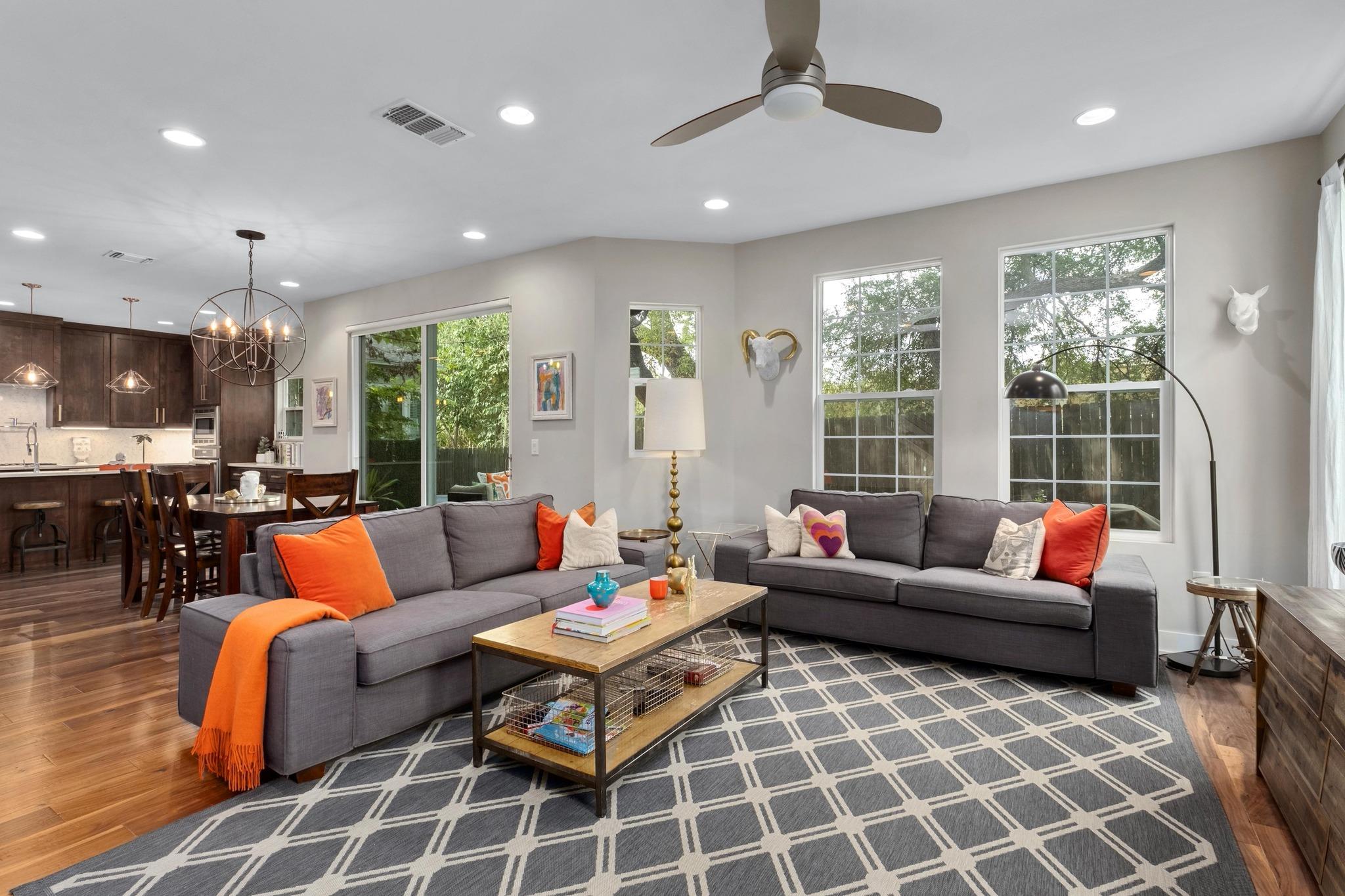 3302 Funston St, Austin, TX 78703