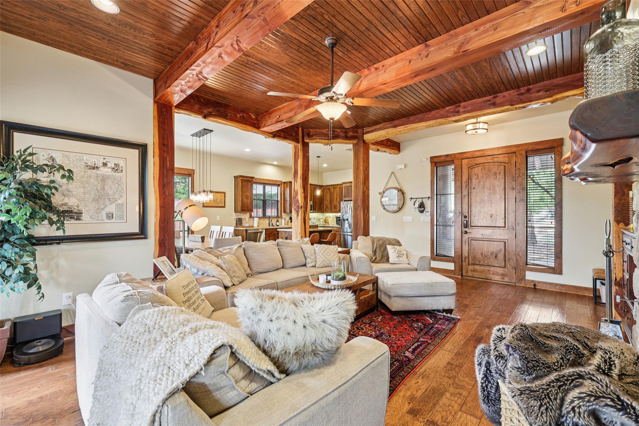 7229 Trident Ln, Jonestown, TX 78645