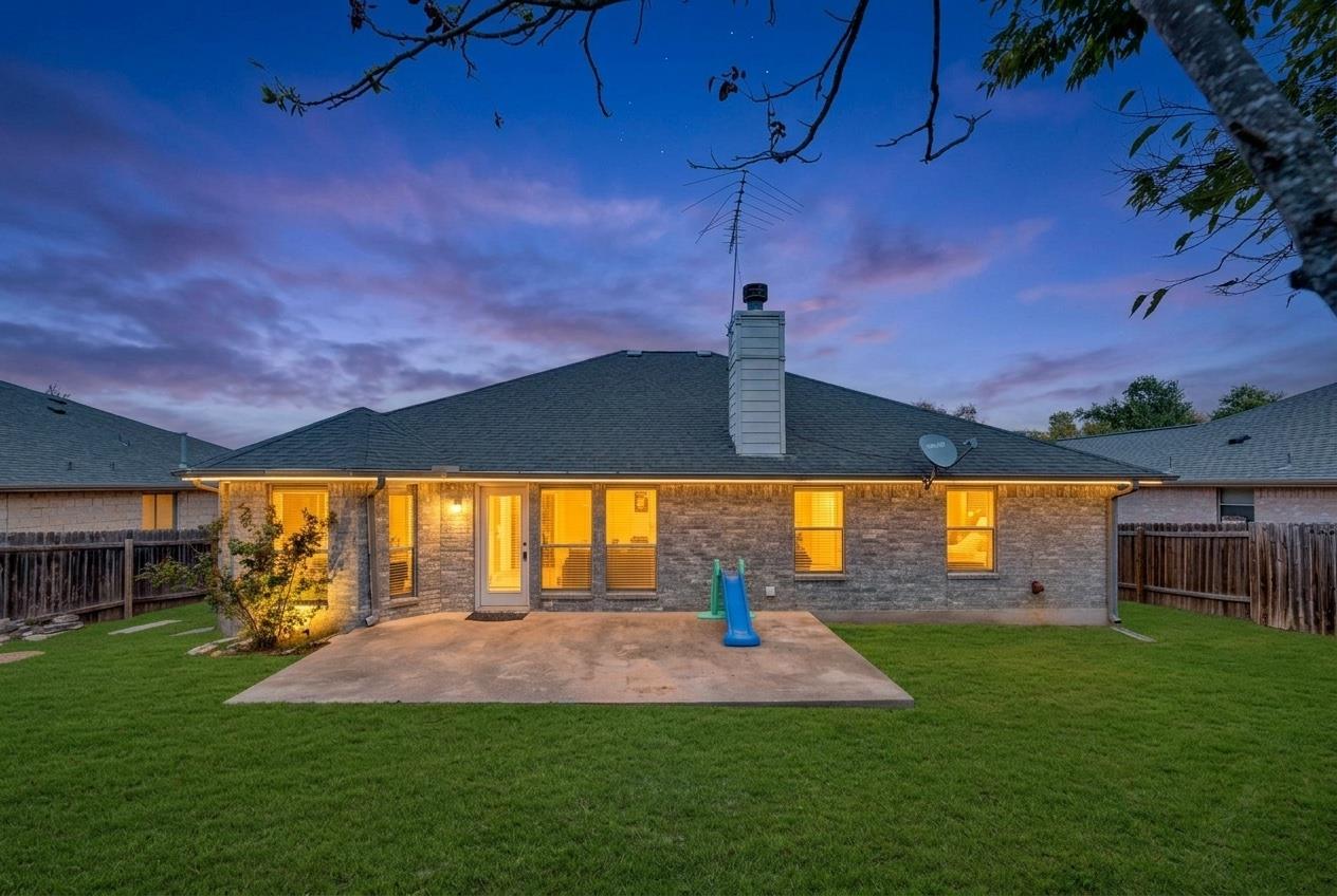 2317 Chestnut Path, Round Rock, TX 78664