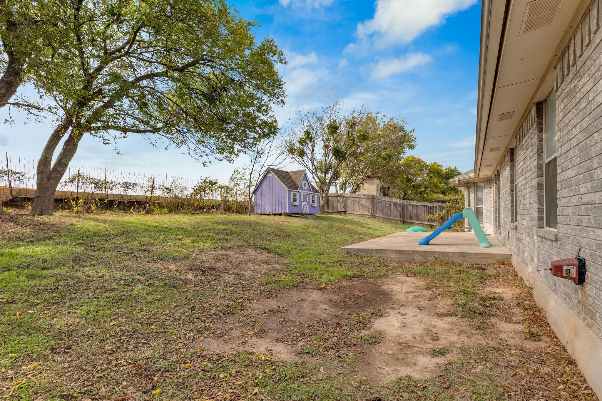 2317 Chestnut Path, Round Rock, TX 78664