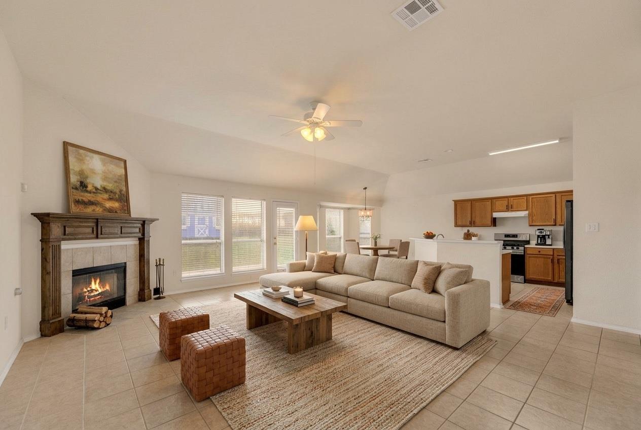 2317 Chestnut Path, Round Rock, TX 78664