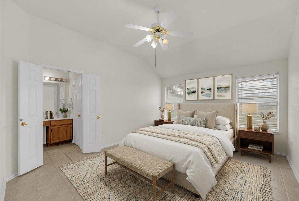 2317 Chestnut Path, Round Rock, TX 78664