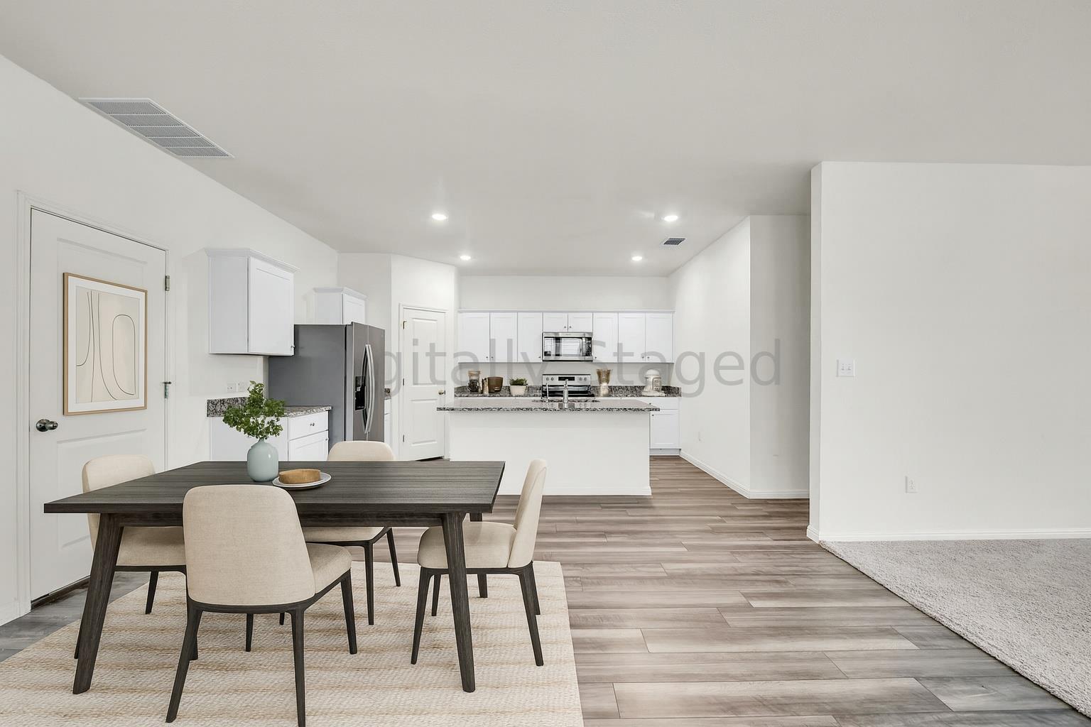 250 Night Riders Way, Jarrell, TX 76537