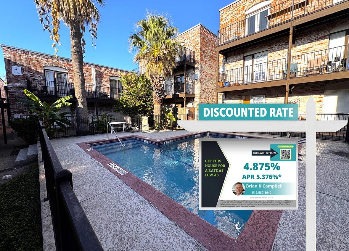 6501 E Hill Dr # 201, Austin, TX 78731