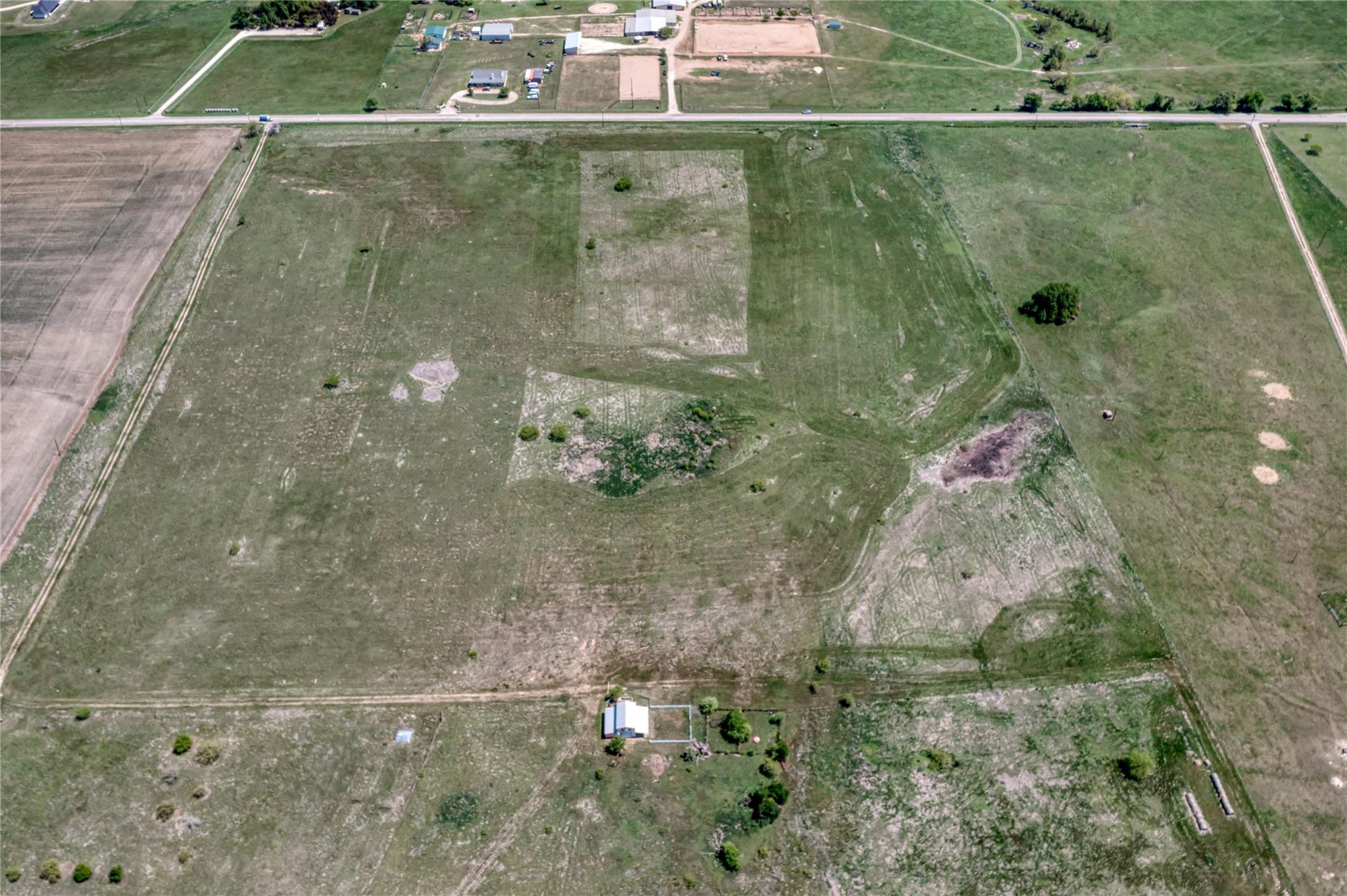 TBD FM 1123, Holland, TX 76534