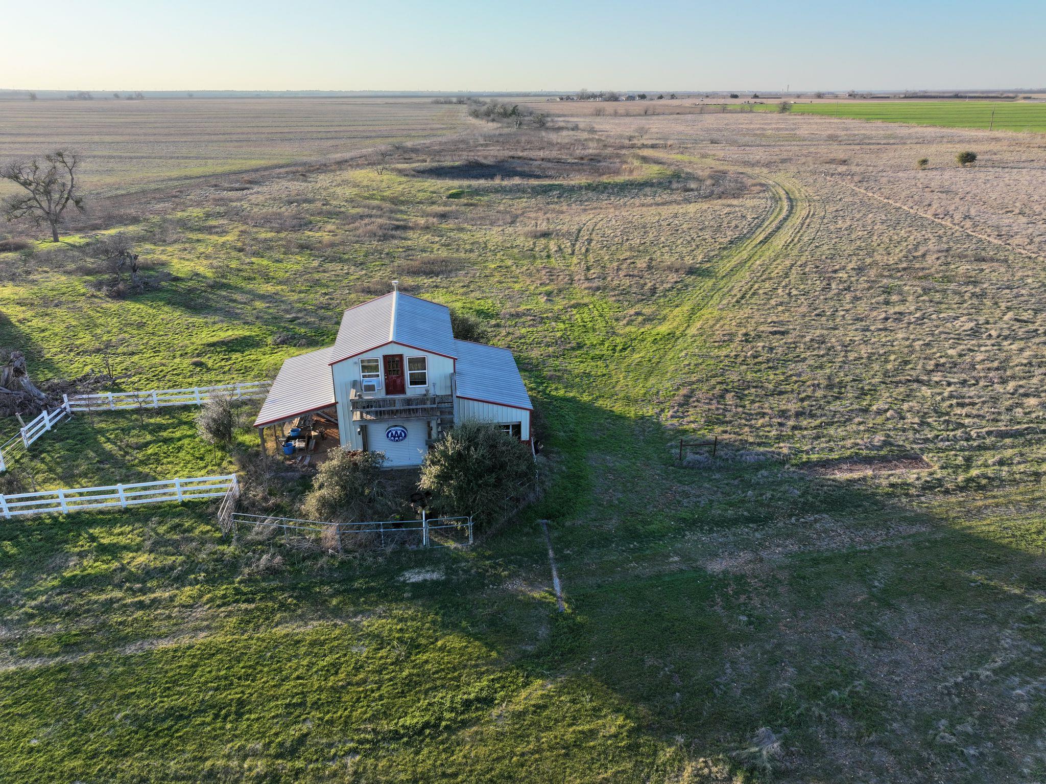 TBD FM 1123, Holland, TX 76534