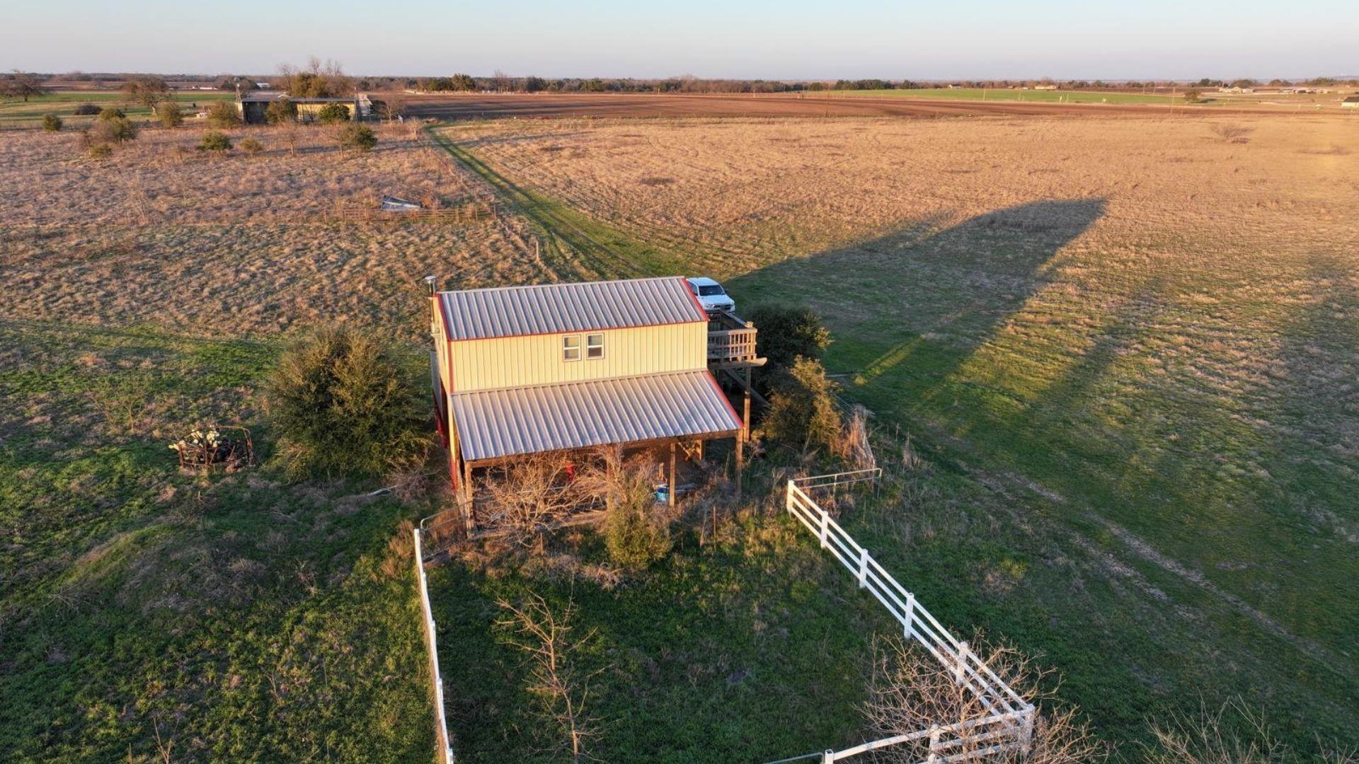 TBD FM 1123, Holland, TX 76534