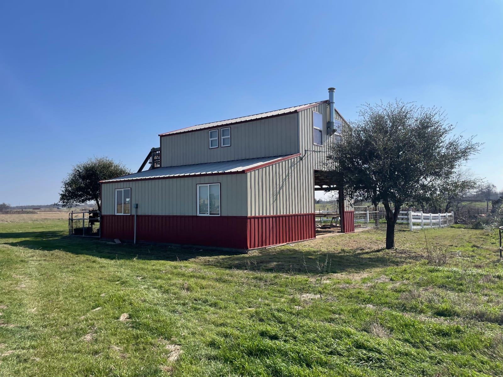 TBD FM 1123, Holland, TX 76534