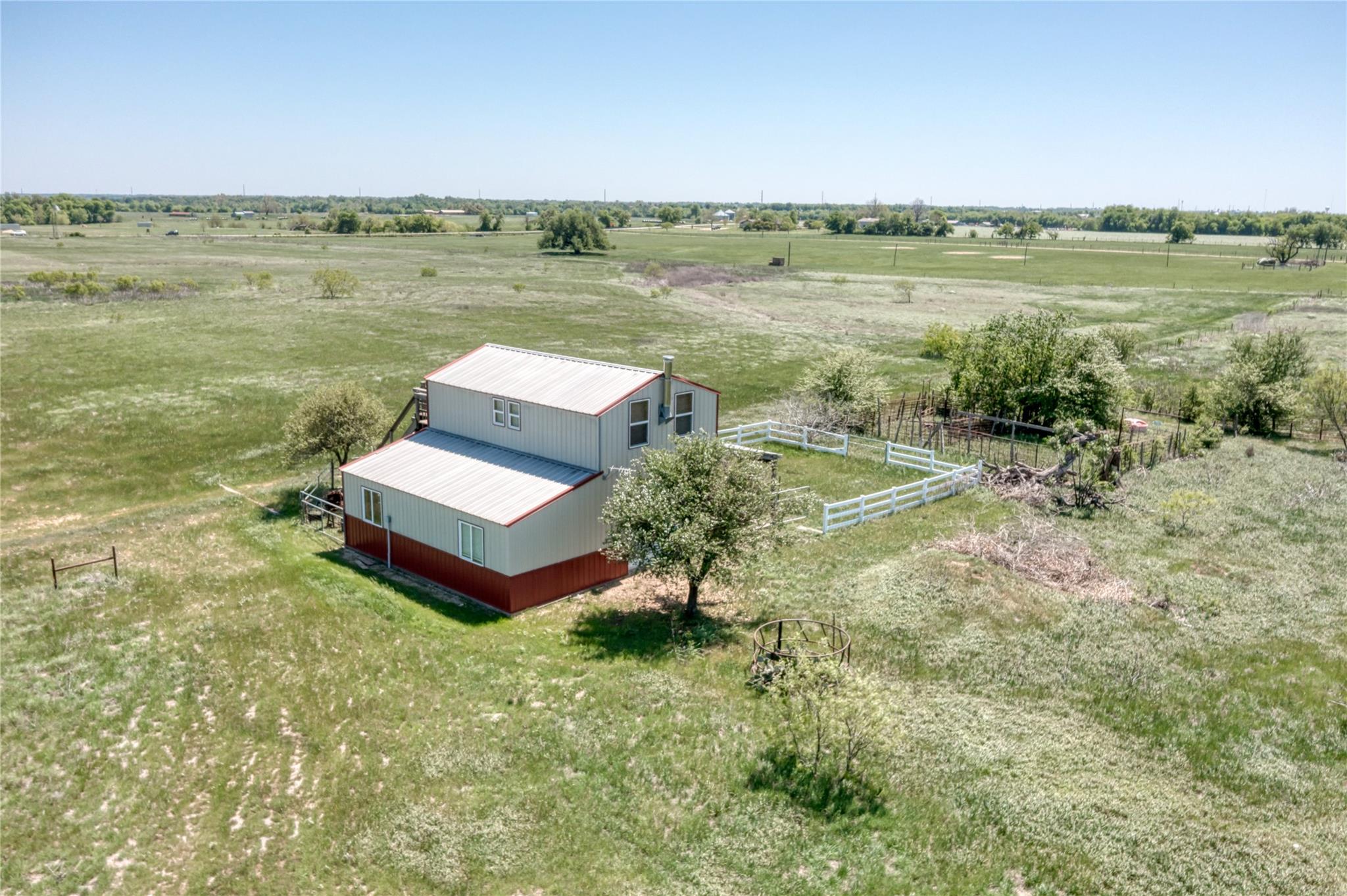 TBD FM 1123, Holland, TX 76534