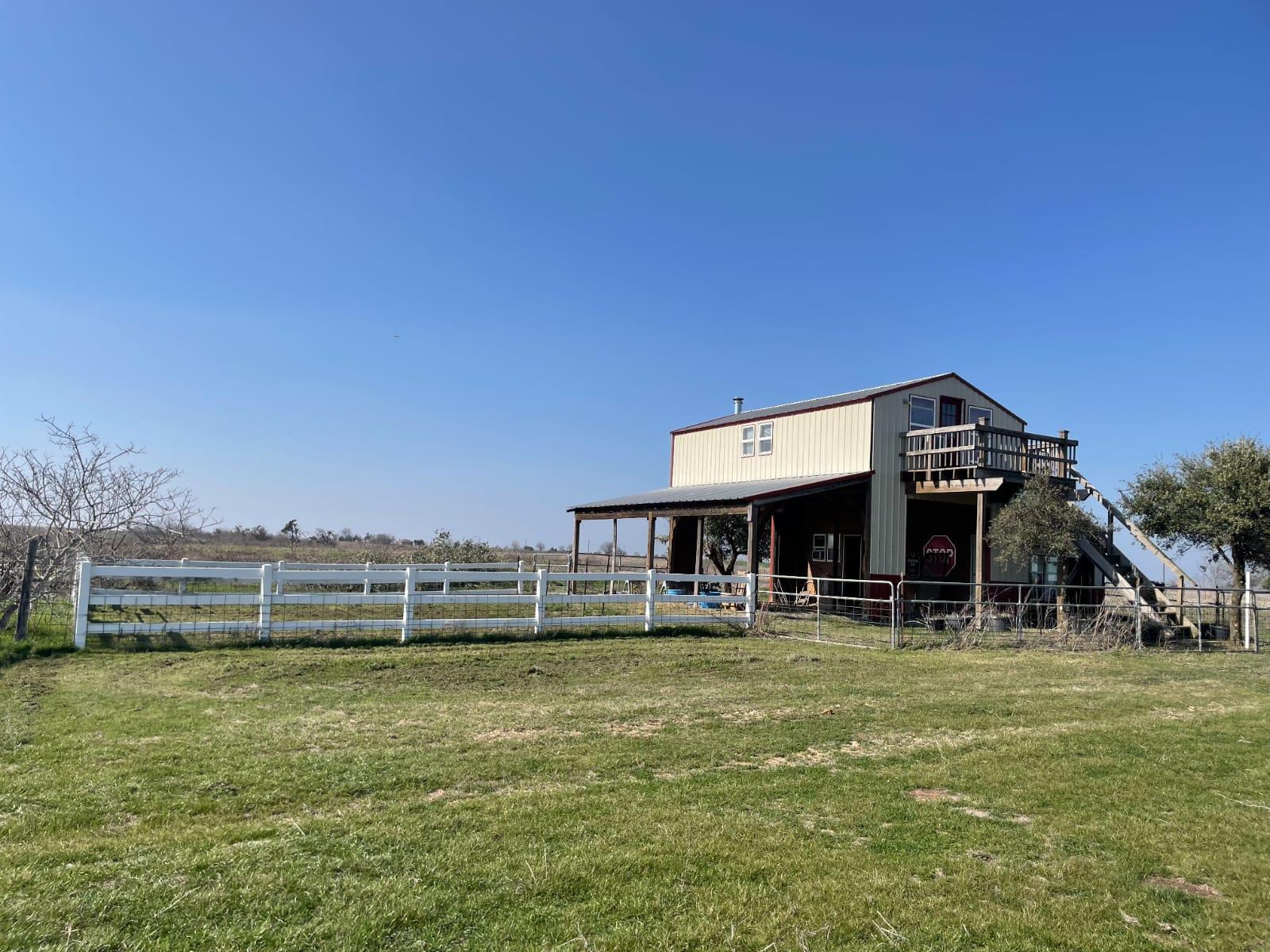 TBD FM 1123, Holland, TX 76534