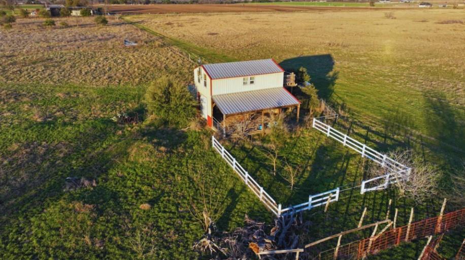 TBD FM 1123, Holland, TX 76534