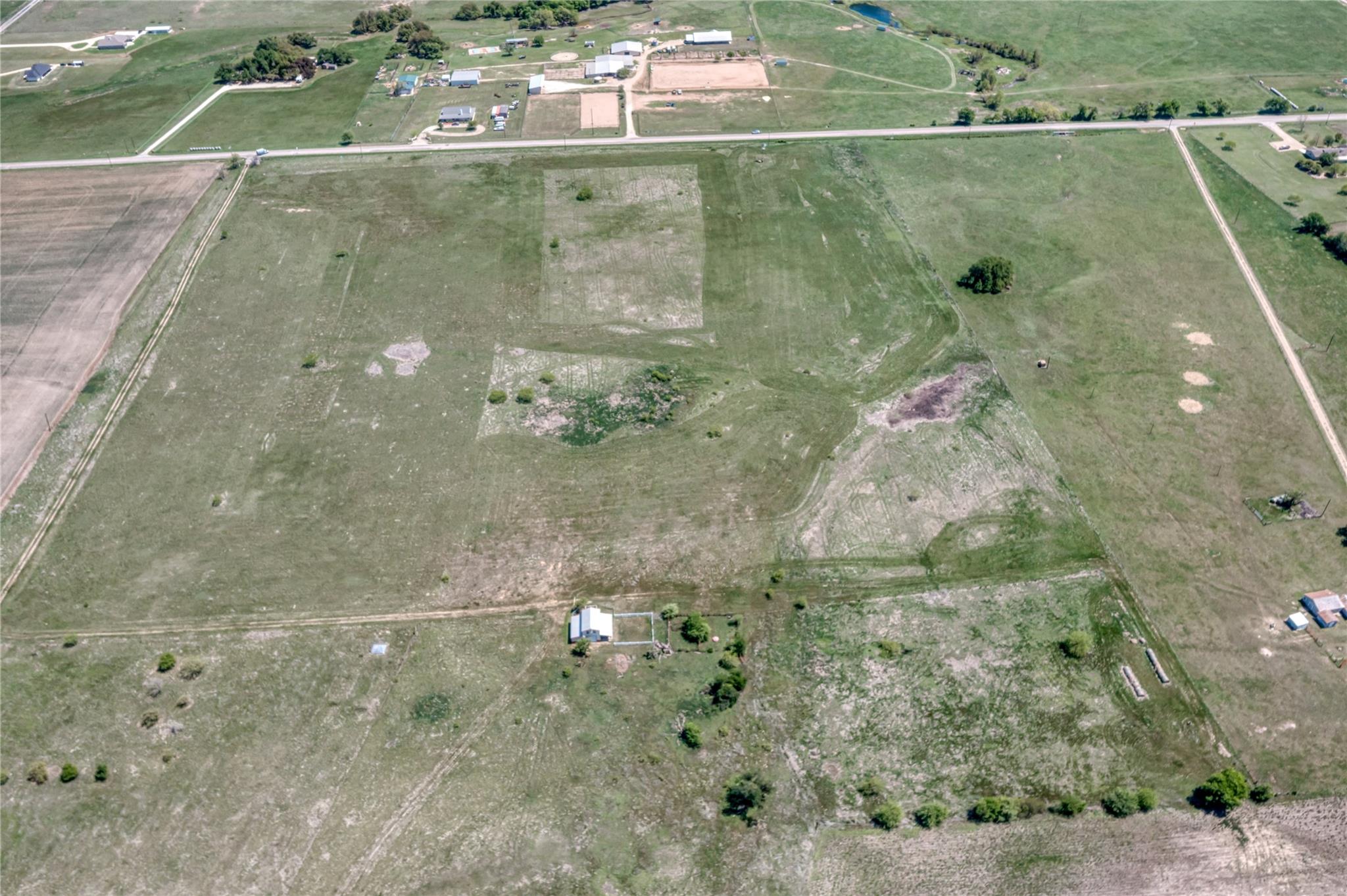 TBD FM 1123, Holland, TX 76534