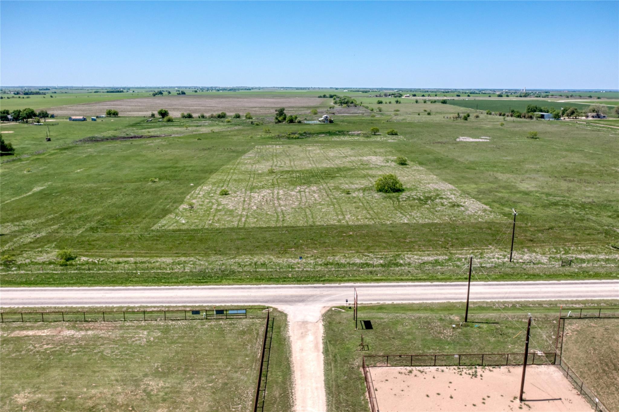 TBD FM 1123, Holland, TX 76534