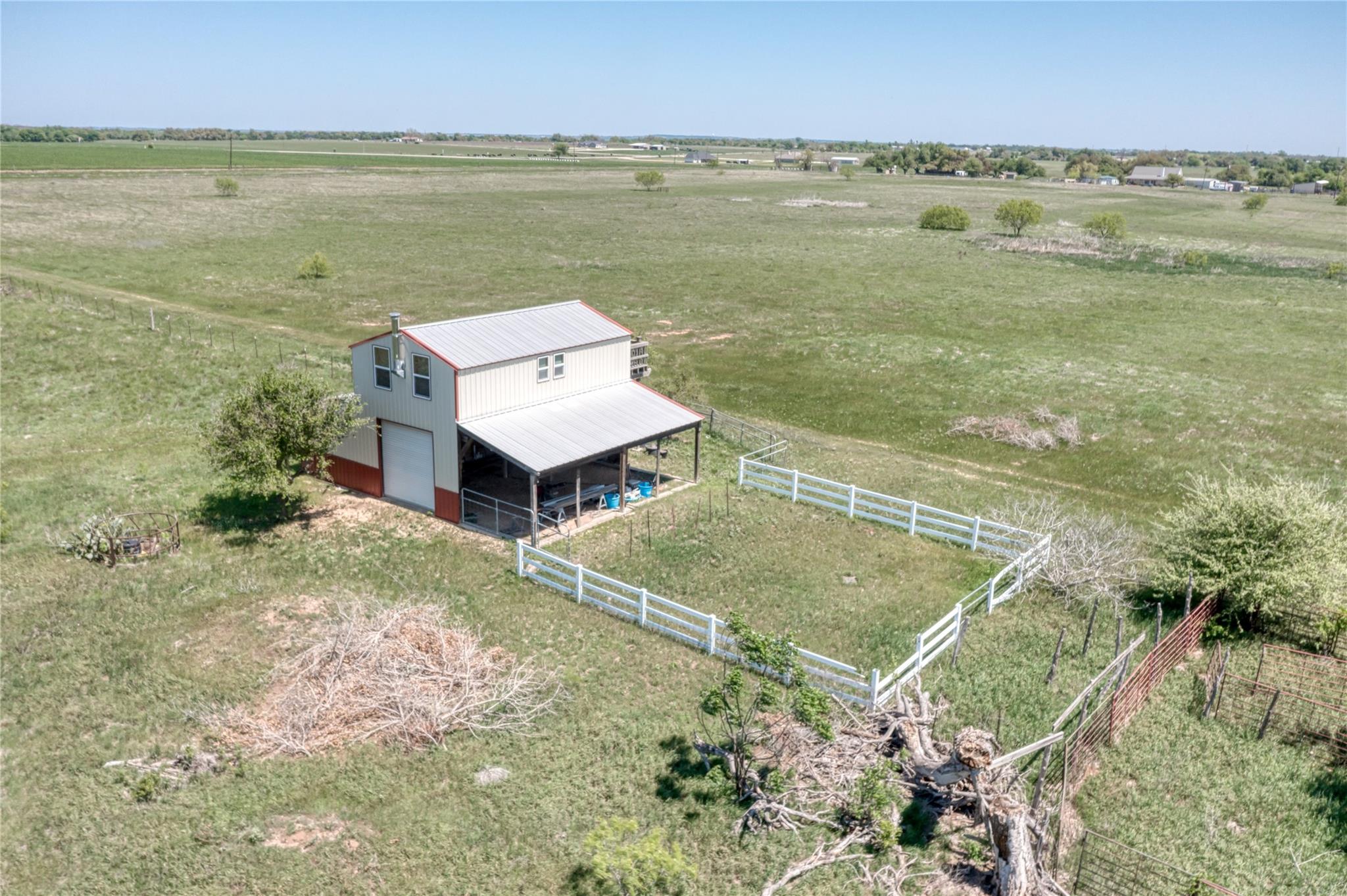 TBD FM 1123, Holland, TX 76534