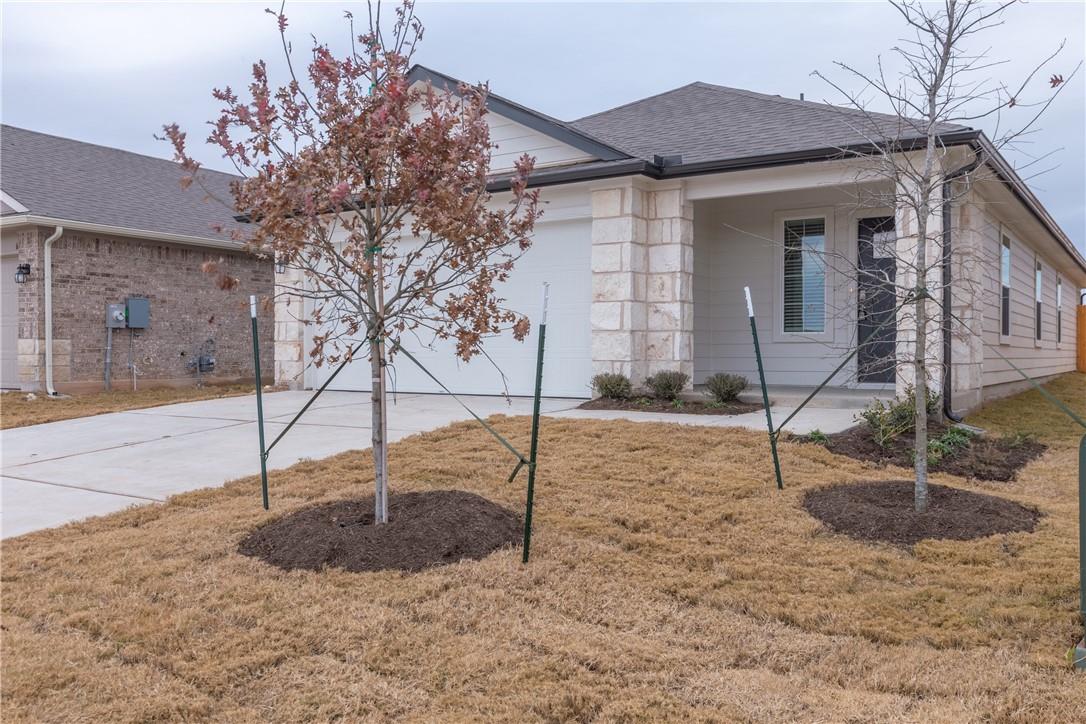 612 Roaring Fork Ln, Bastrop, TX 78602