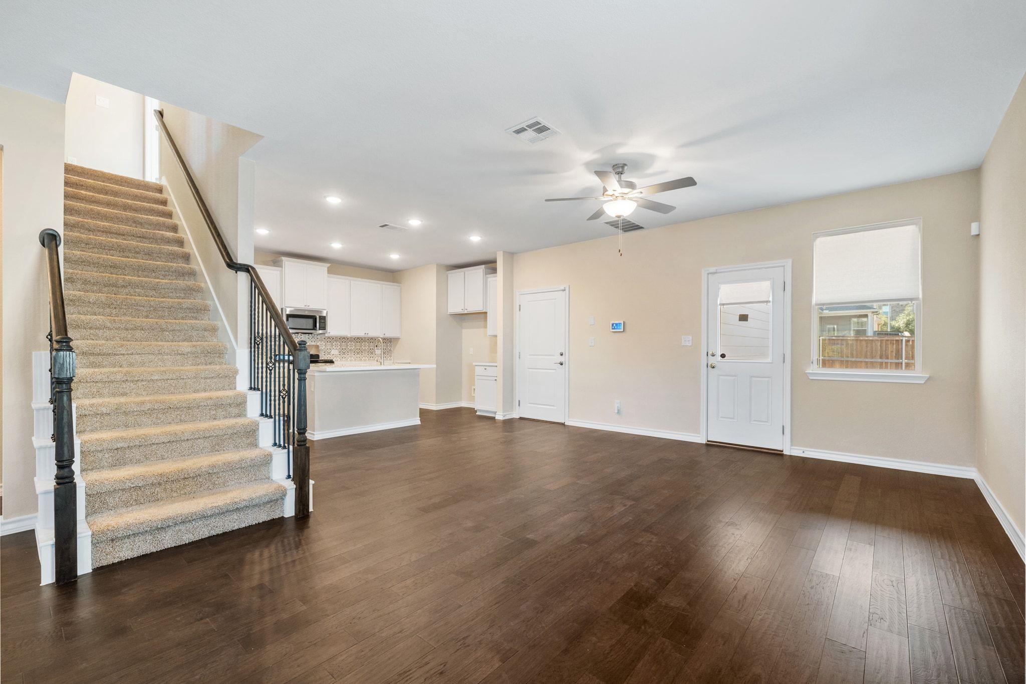 403 STINCHCOMB Rd, Hutto, TX 78634