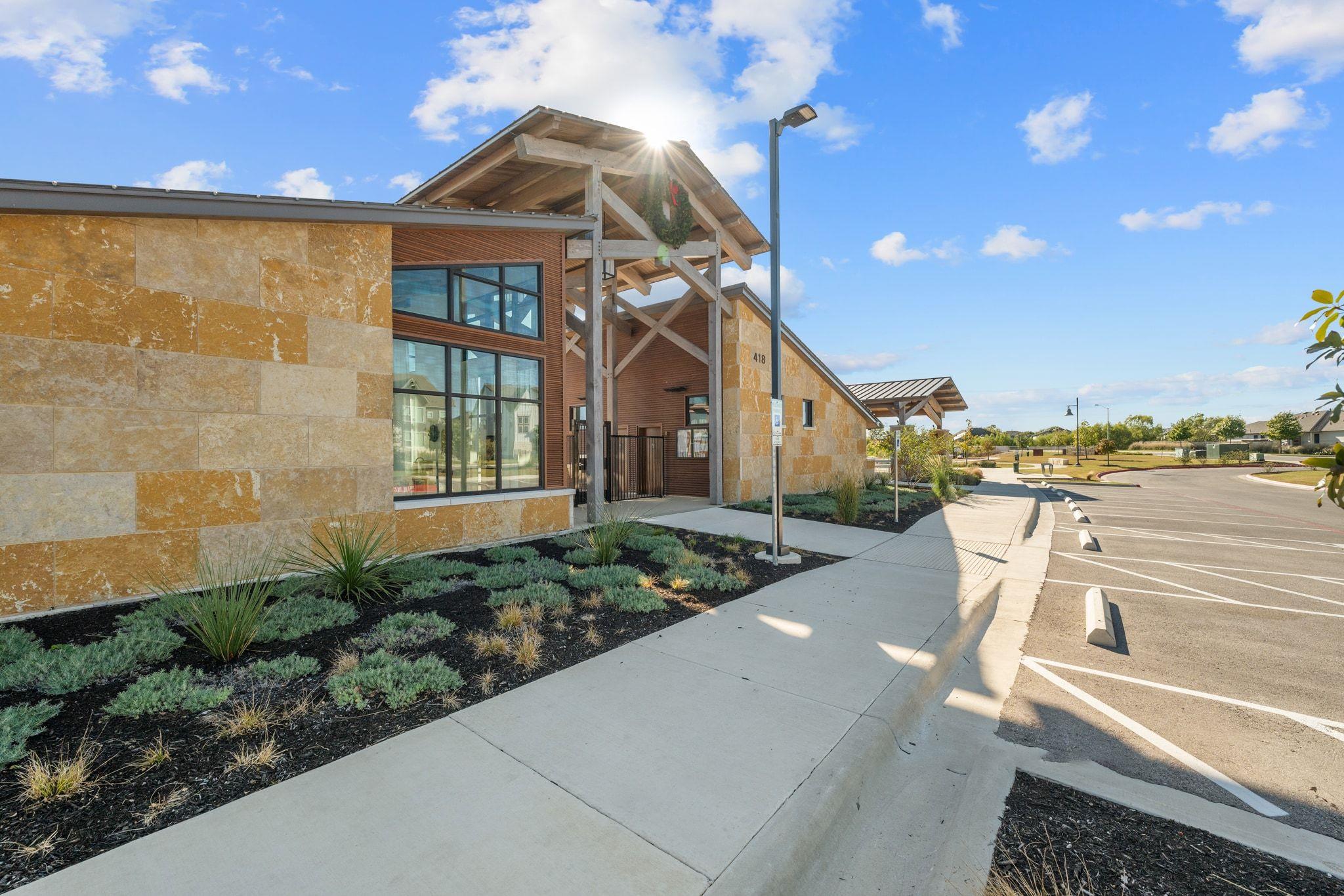 403 STINCHCOMB Rd, Hutto, TX 78634