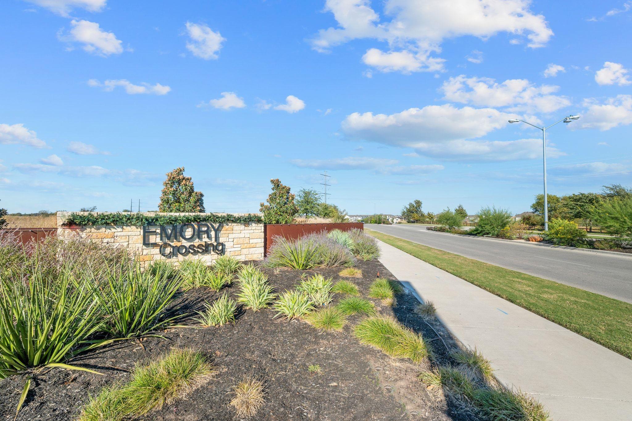 403 STINCHCOMB Rd, Hutto, TX 78634