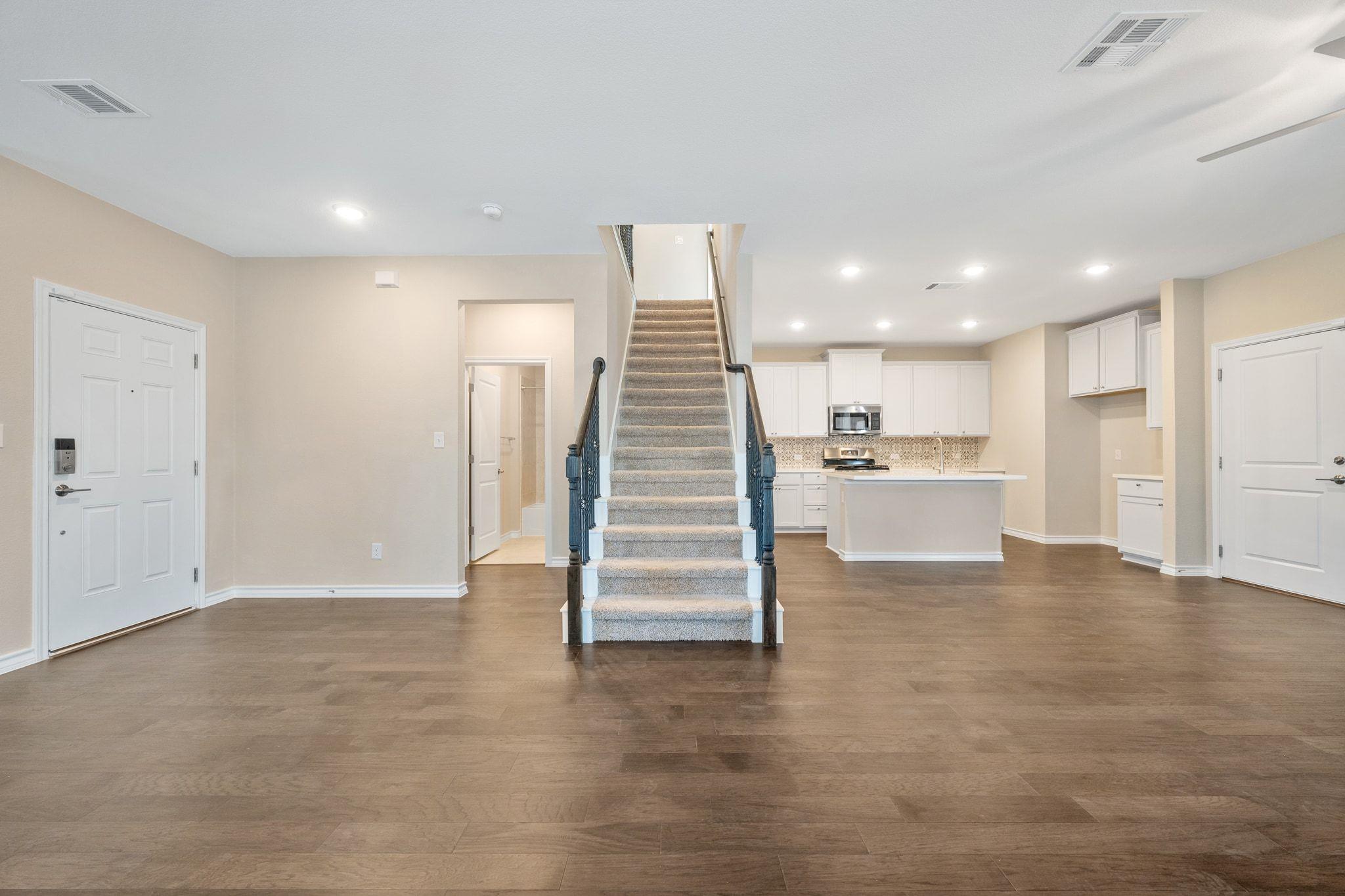 403 STINCHCOMB Rd, Hutto, TX 78634