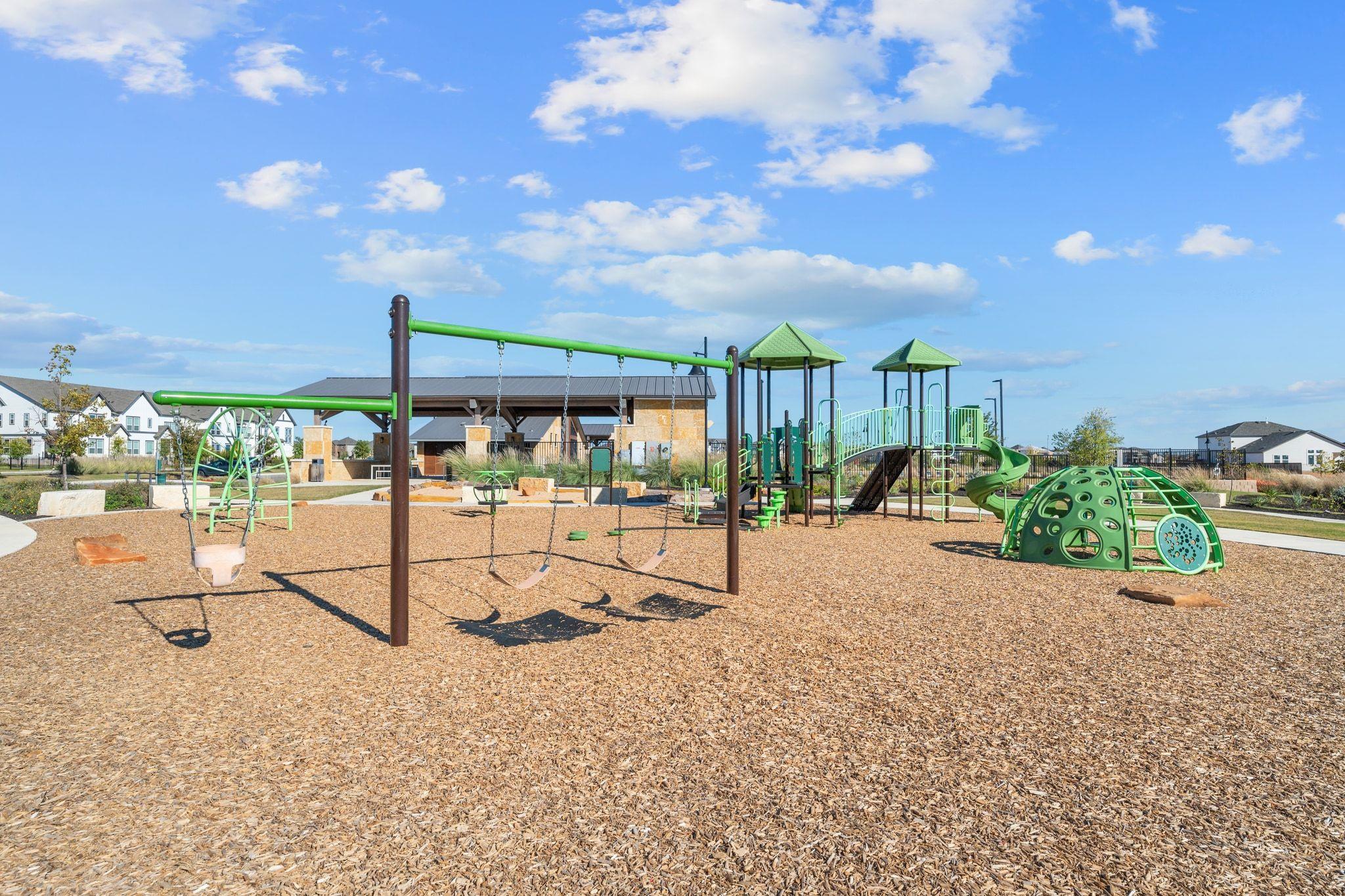 403 STINCHCOMB Rd, Hutto, TX 78634