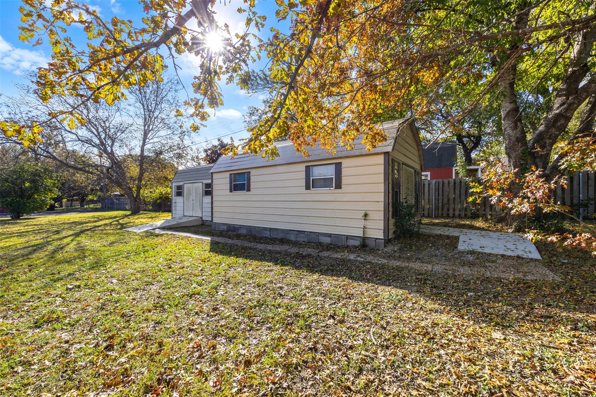 1129 Mildred Lee Ln, Harker Heights, TX 76548