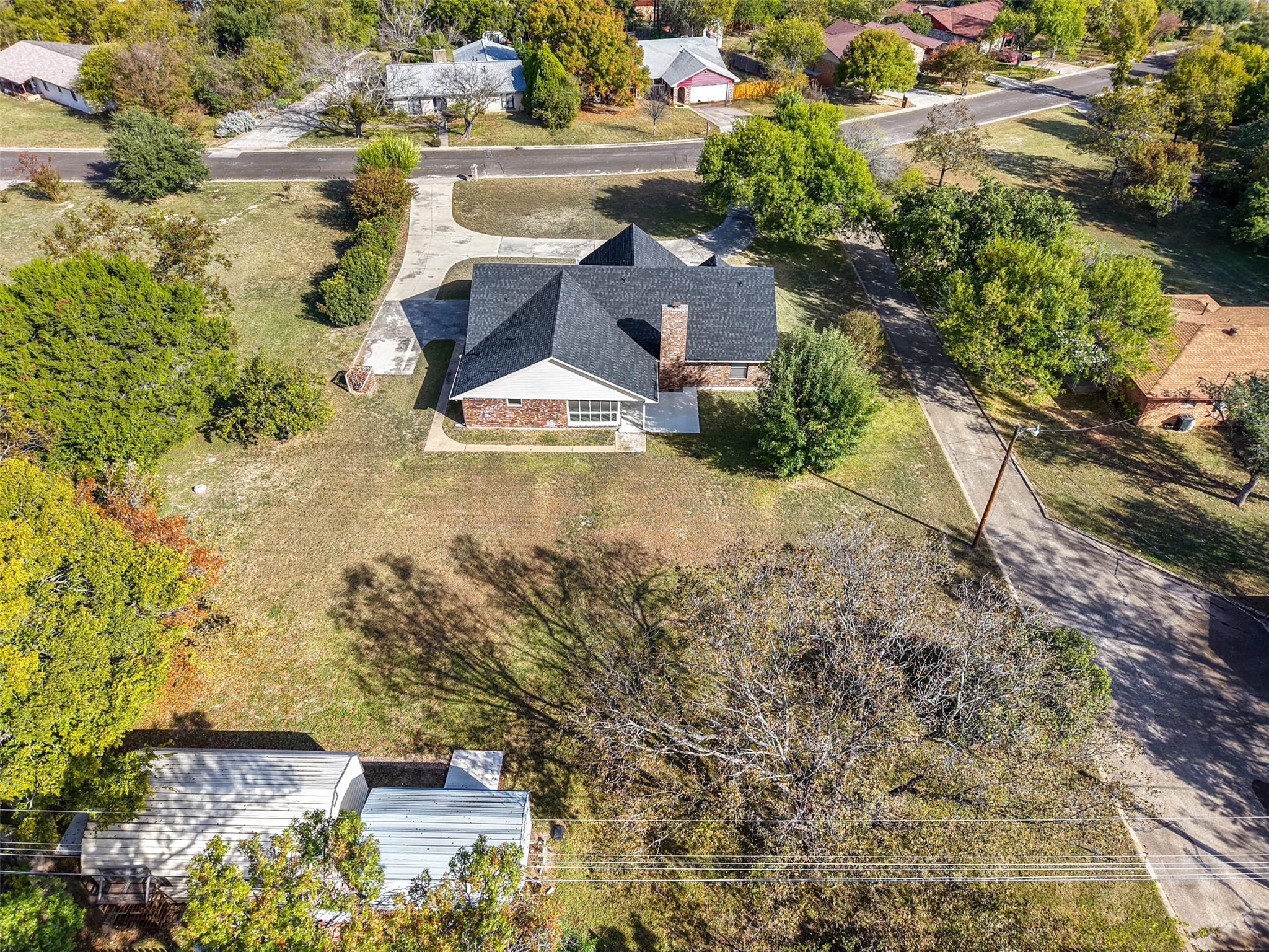 1129 Mildred Lee Ln, Harker Heights, TX 76548