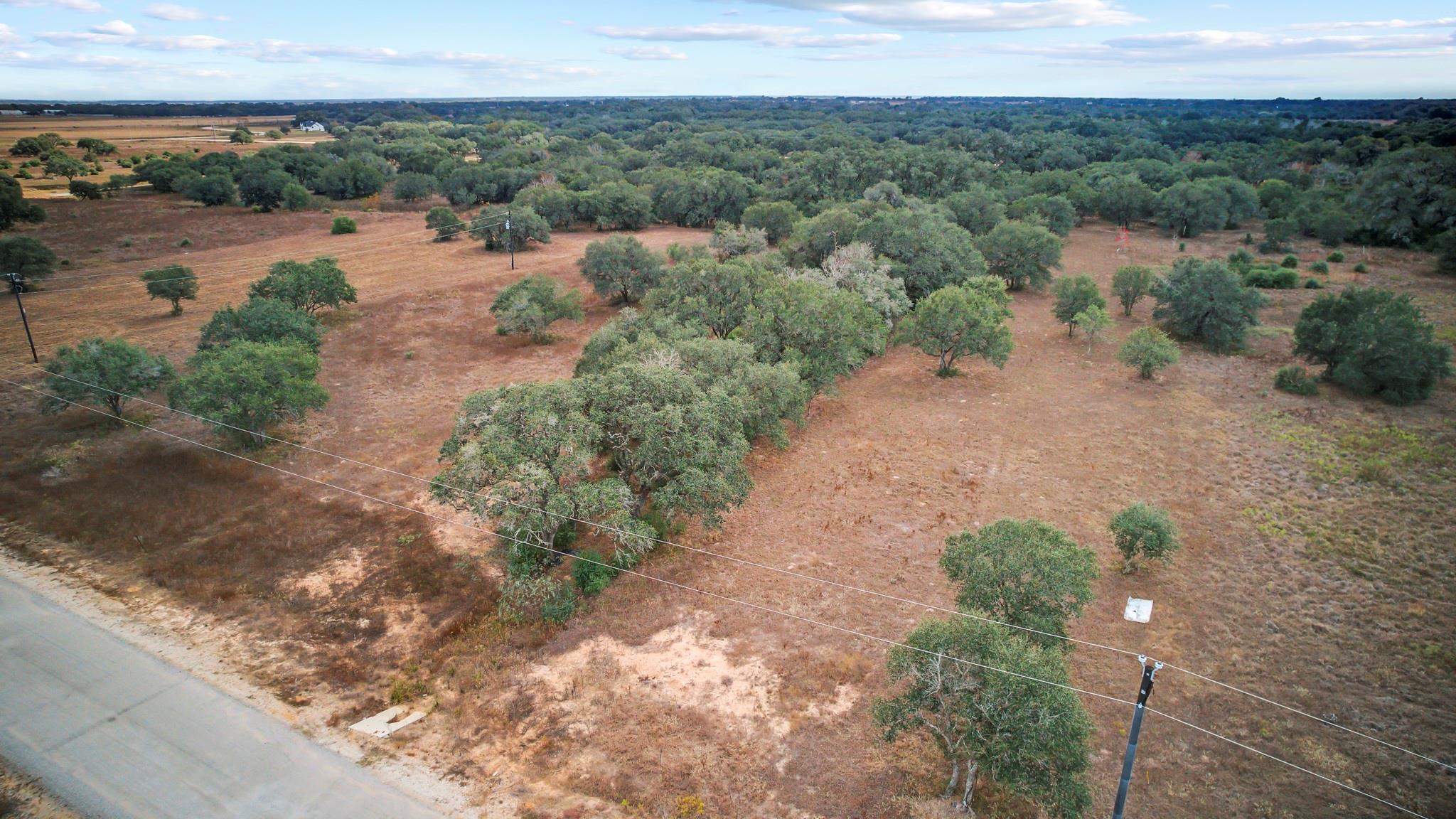 TBD WILD WING PRESERVE, Columbus, TX 78640