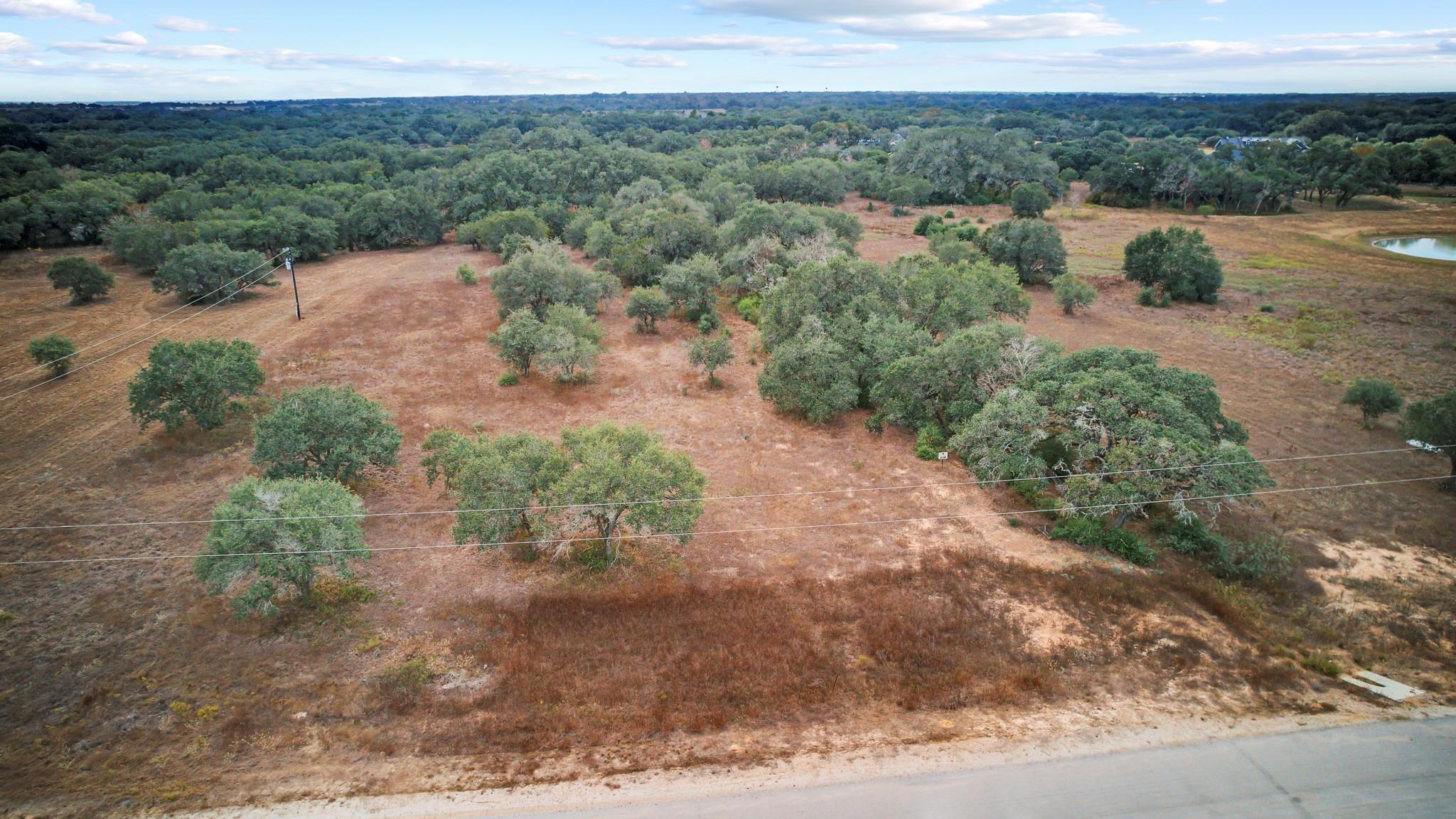 TBD WILD WING PRESERVE, Columbus, TX 78640