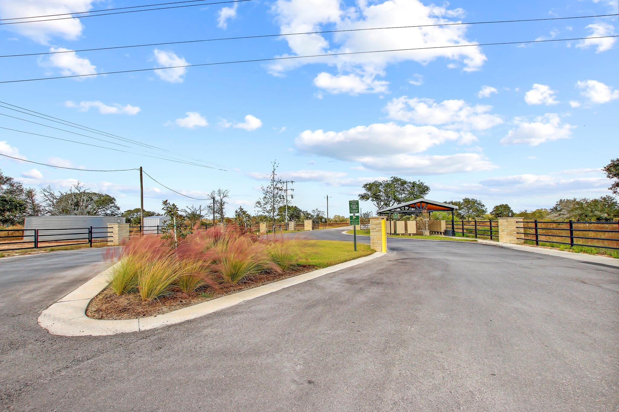 TBD WILD WING PRESERVE, Columbus, TX 78640