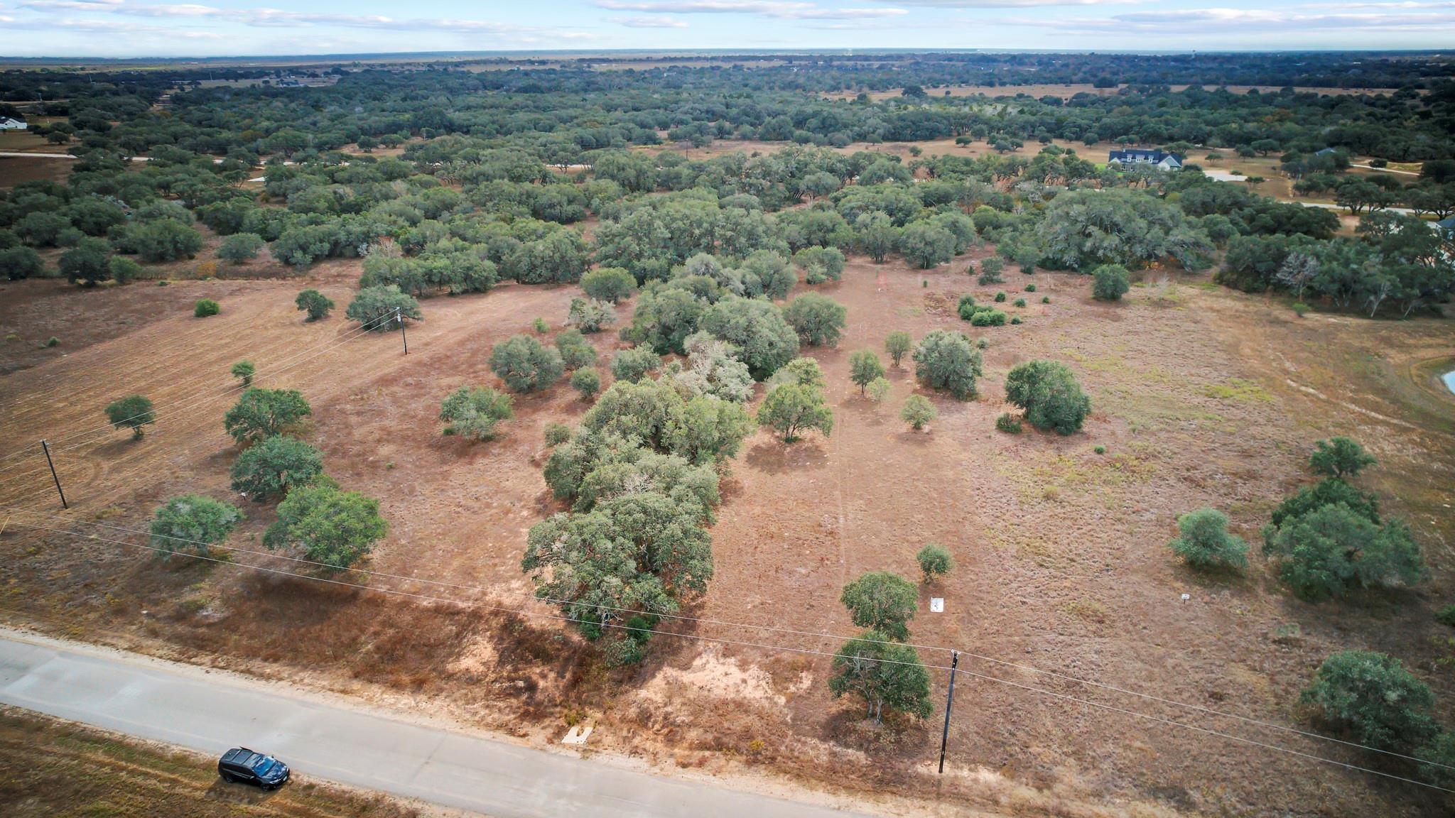 TBD WILD WING PRESERVE, Columbus, TX 78640