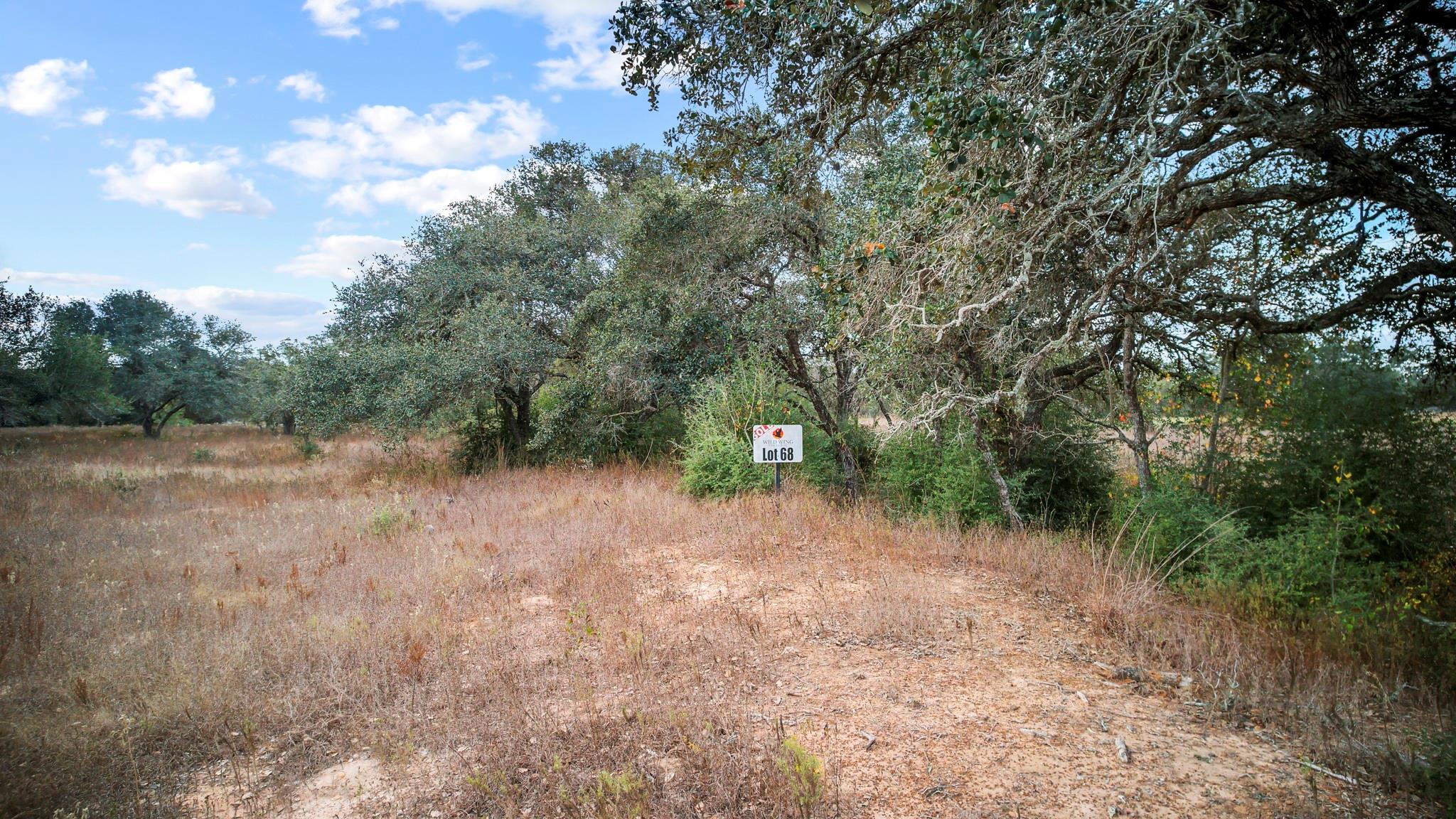 TBD WILD WING PRESERVE, Columbus, TX 78640