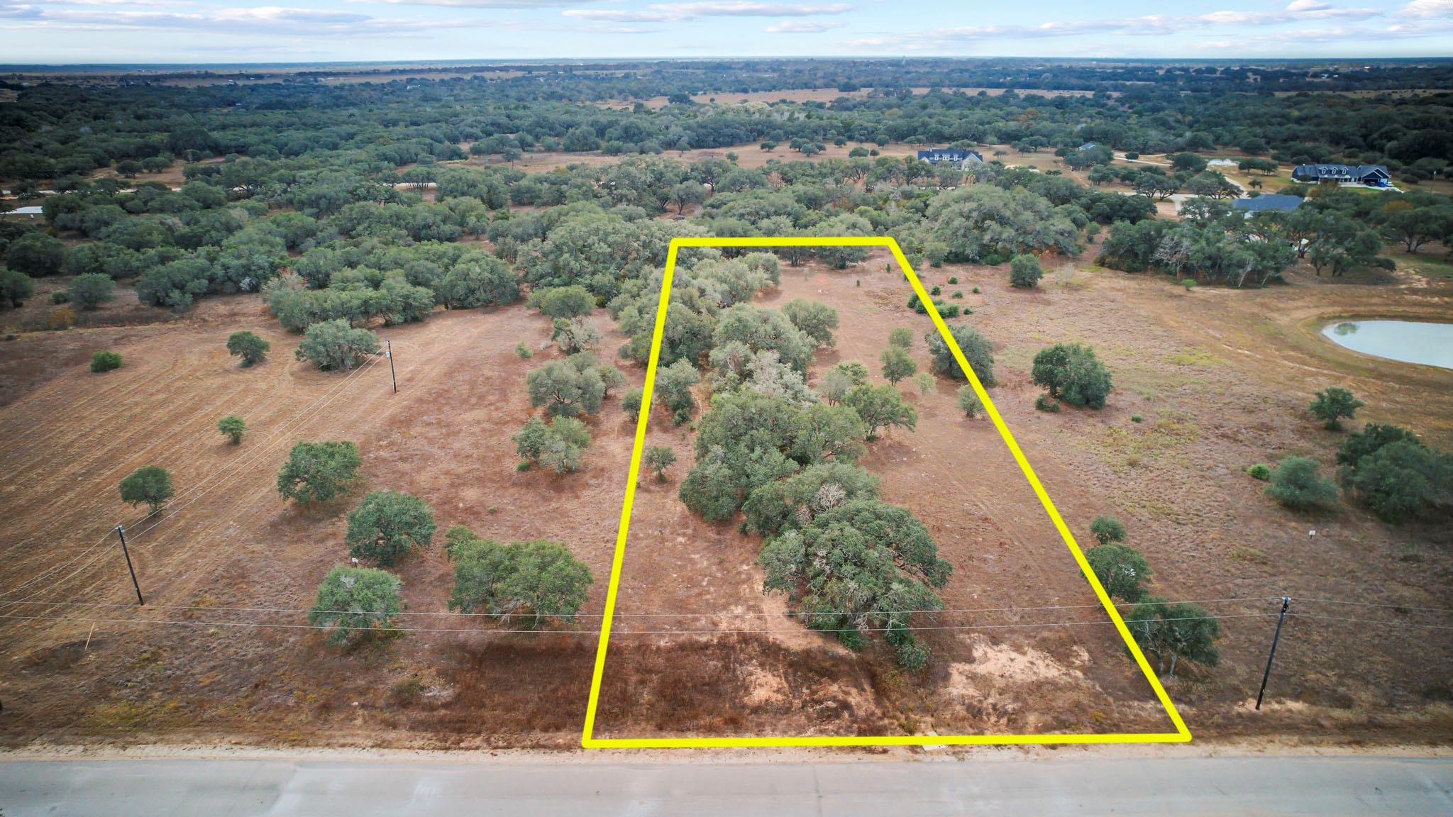 TBD WILD WING PRESERVE, Columbus, TX 78640