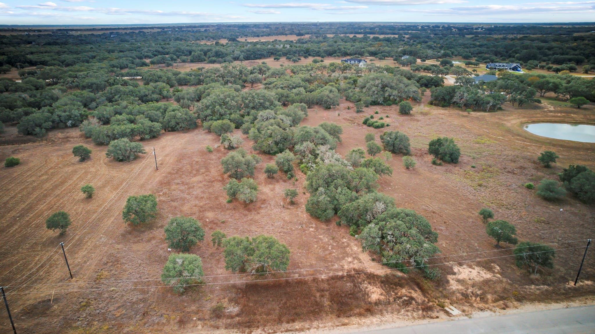 TBD WILD WING PRESERVE, Columbus, TX 78640