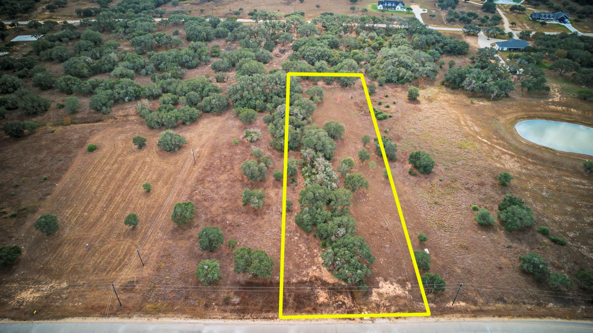 TBD WILD WING PRESERVE, Columbus, TX 78640