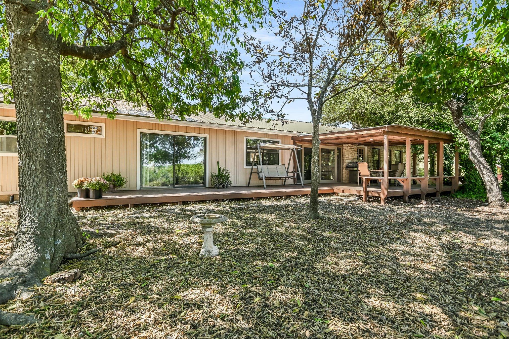 175 Fischer Trl, Wimberley, TX 78676