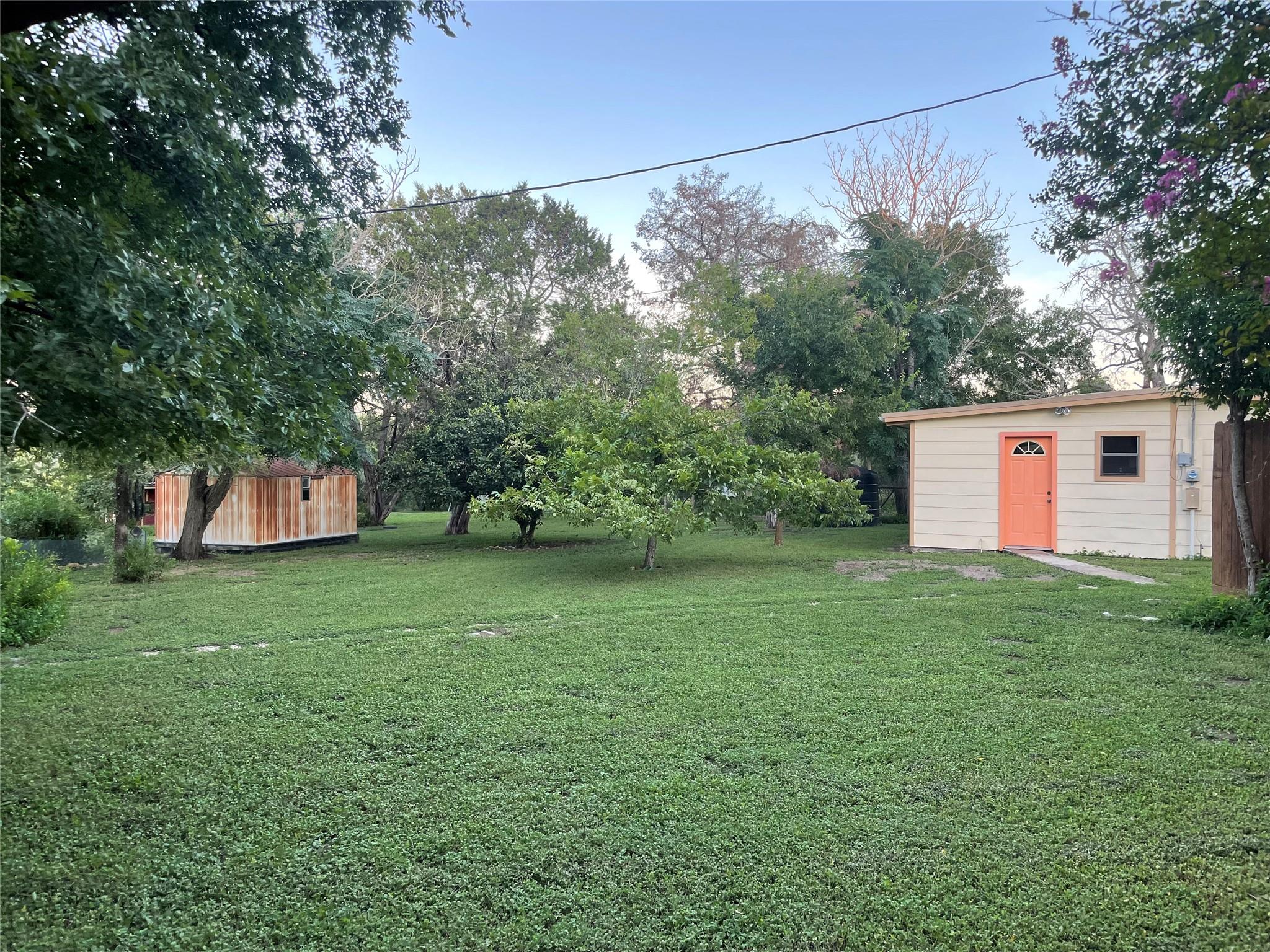 175 Fischer Trl, Wimberley, TX 78676