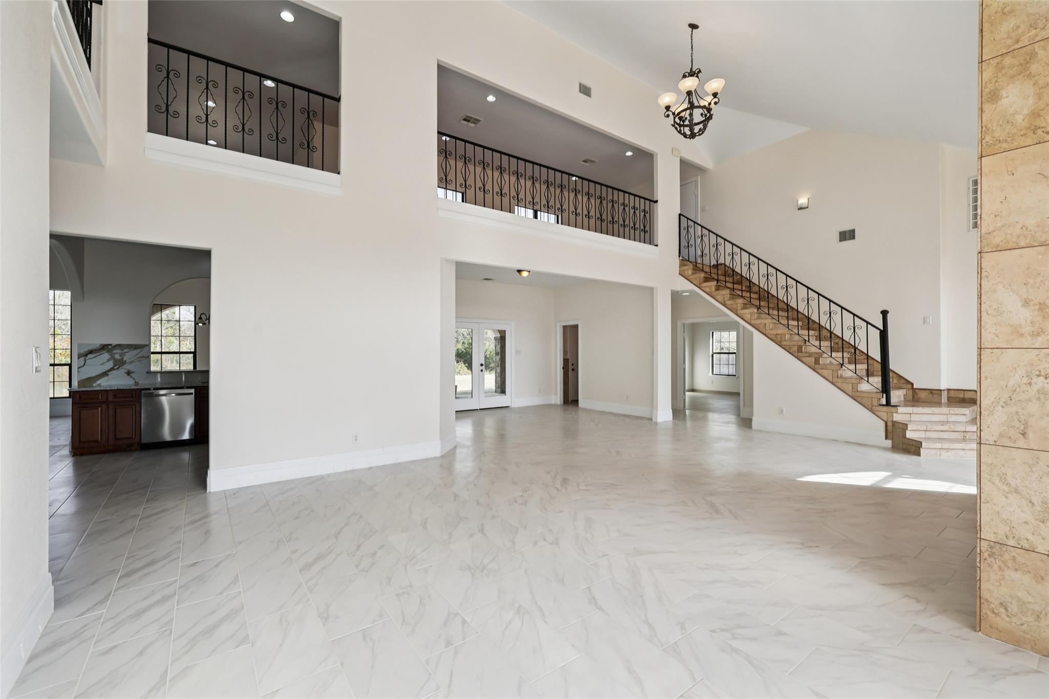 8370 Old 195, Florence, TX 76527