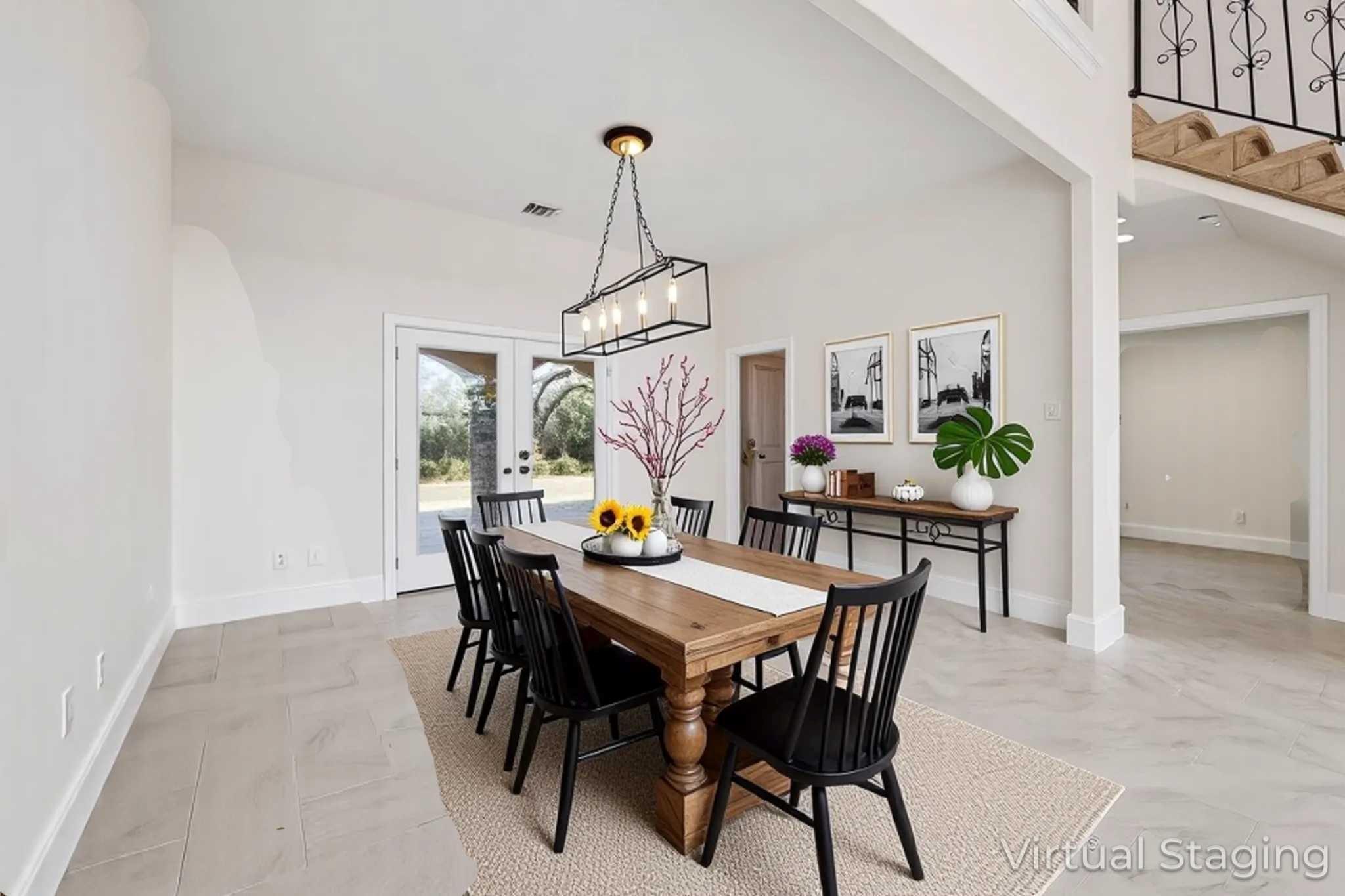 8370 Old 195, Florence, TX 76527