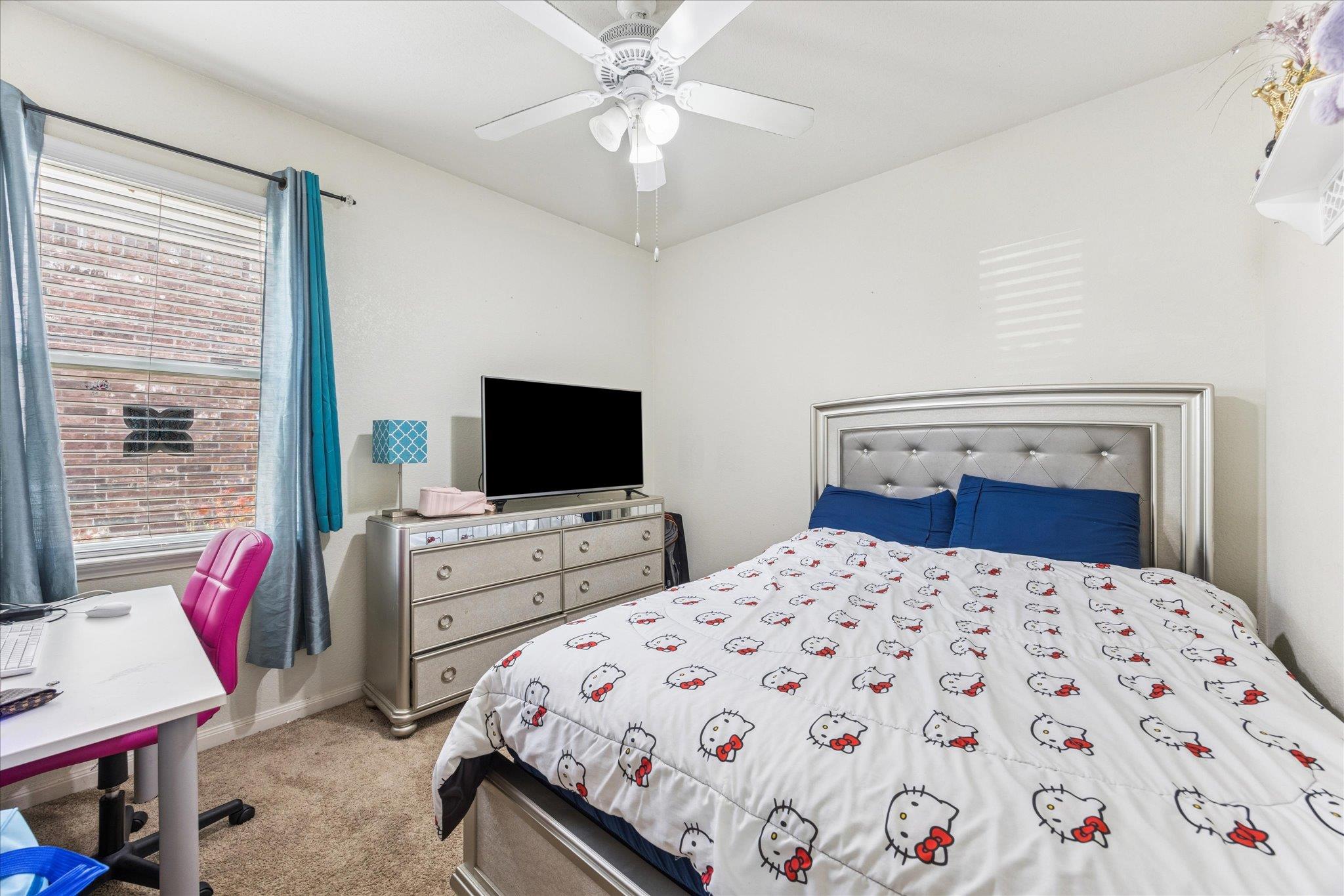 19712 James Manor St, Manor, TX 78653