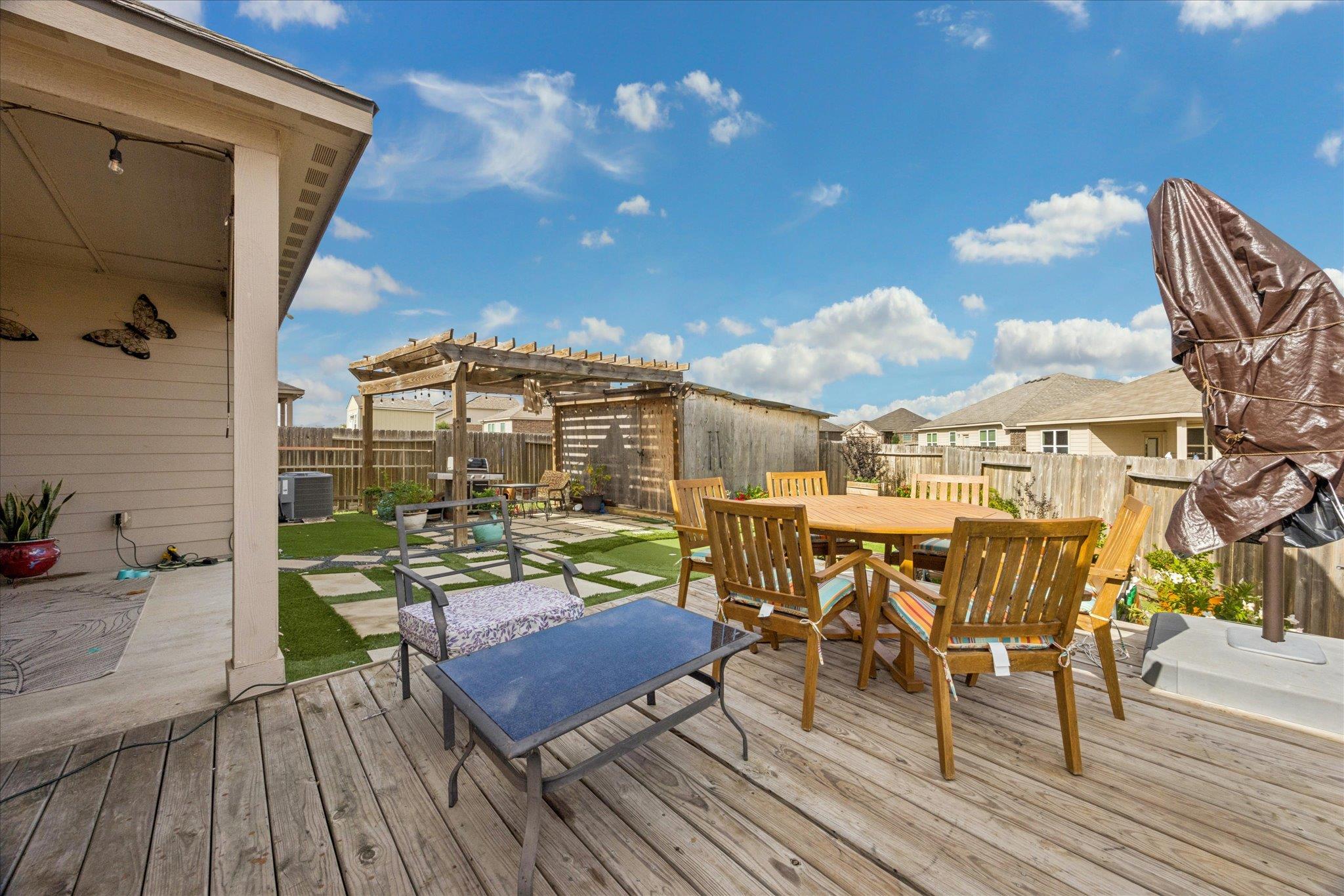 19712 James Manor St, Manor, TX 78653