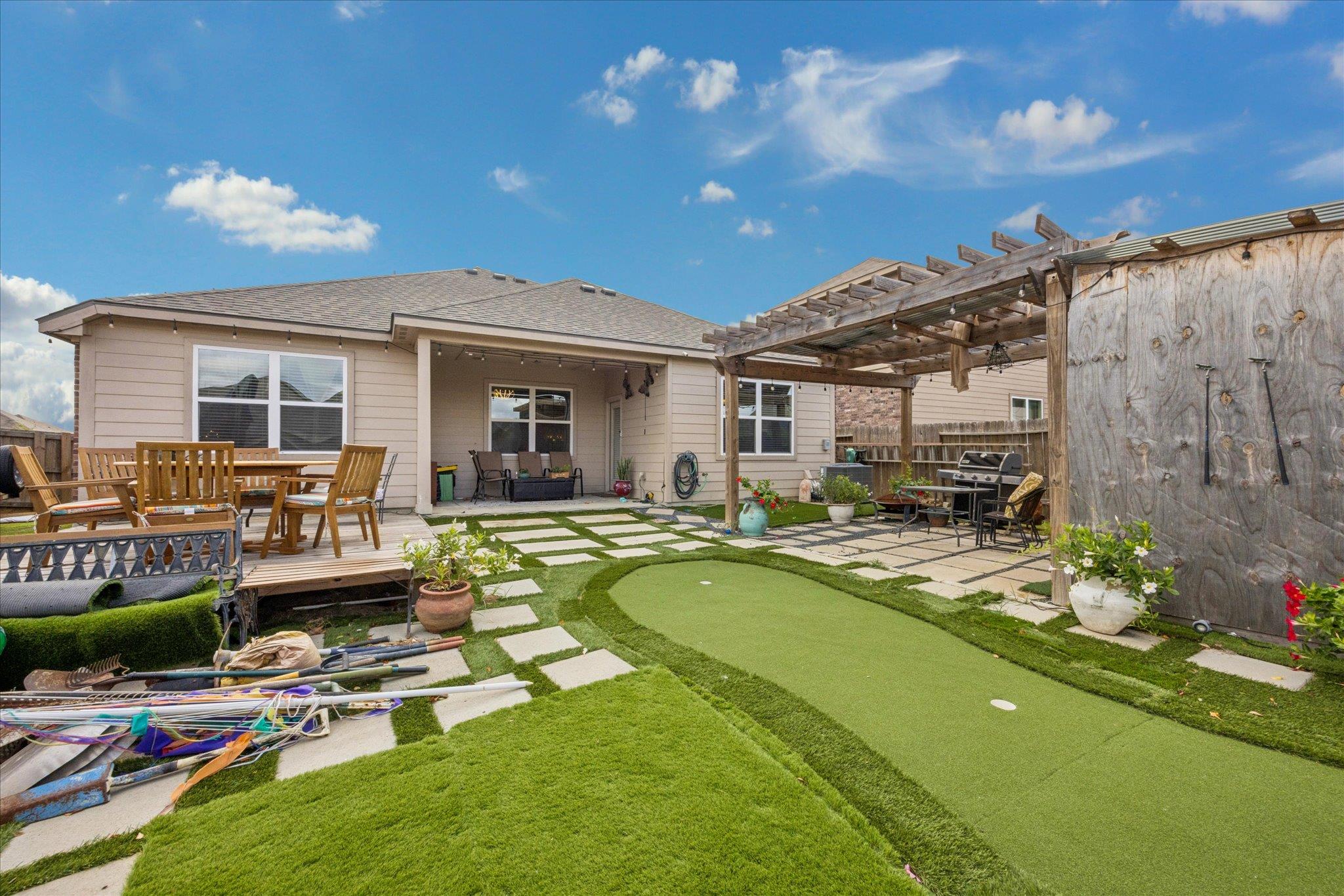 19712 James Manor St, Manor, TX 78653