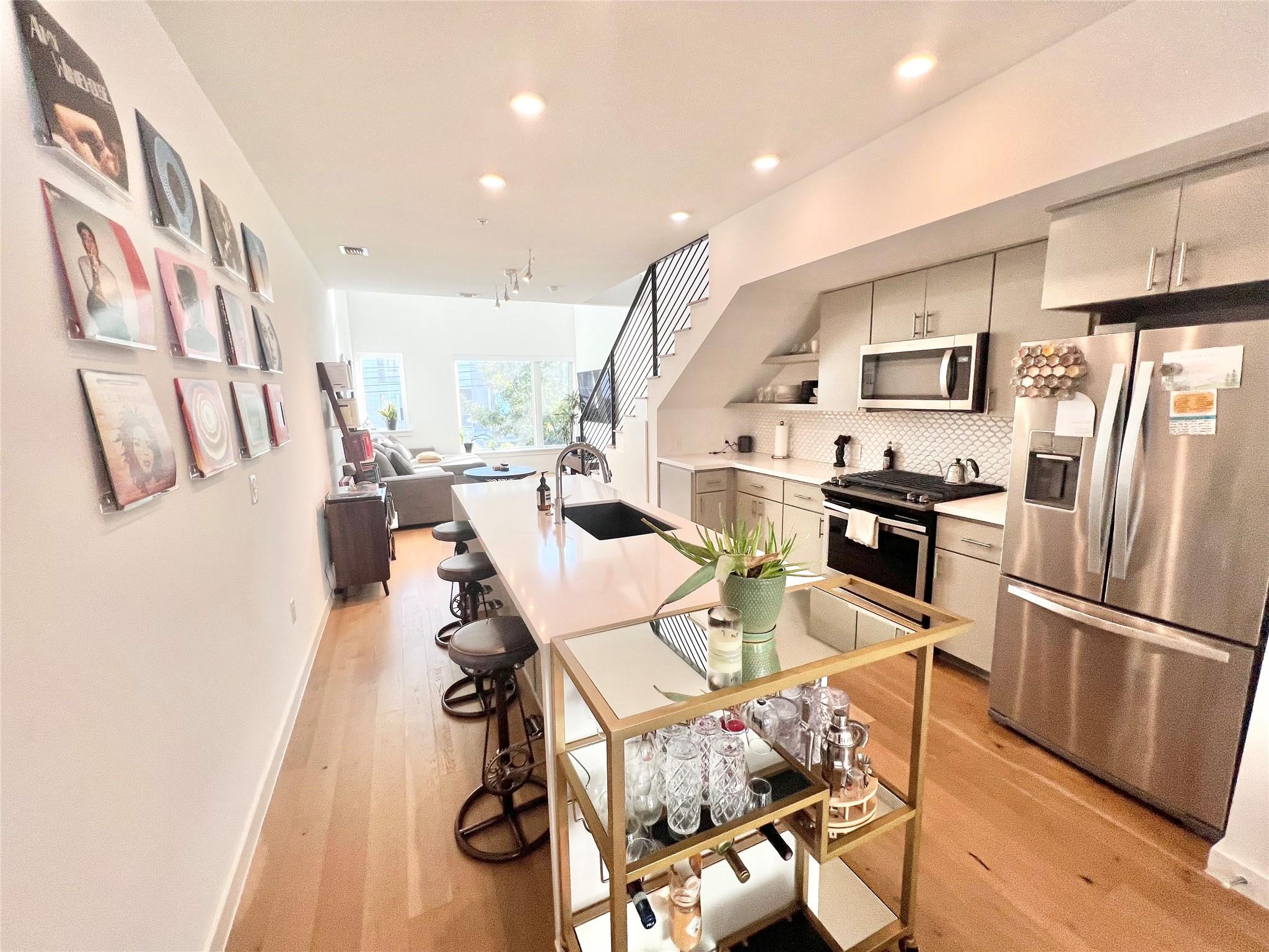 2002 E 7th St # 223, Austin, TX 78702