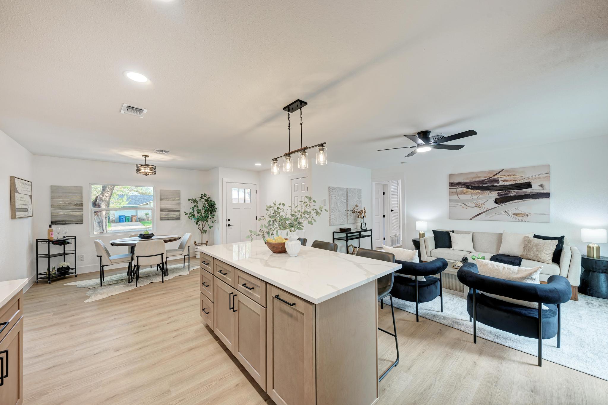 5106 Regency Dr, Austin, TX 78724