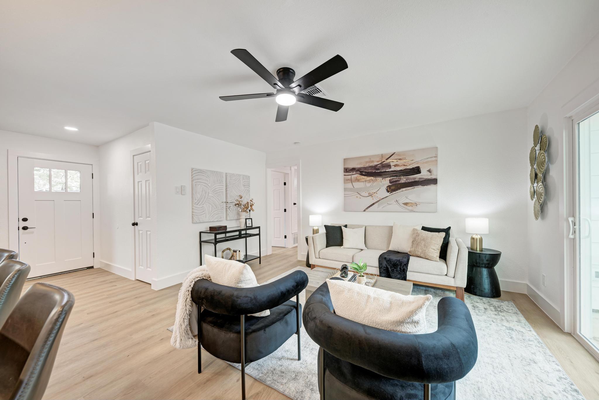 5106 Regency Dr, Austin, TX 78724