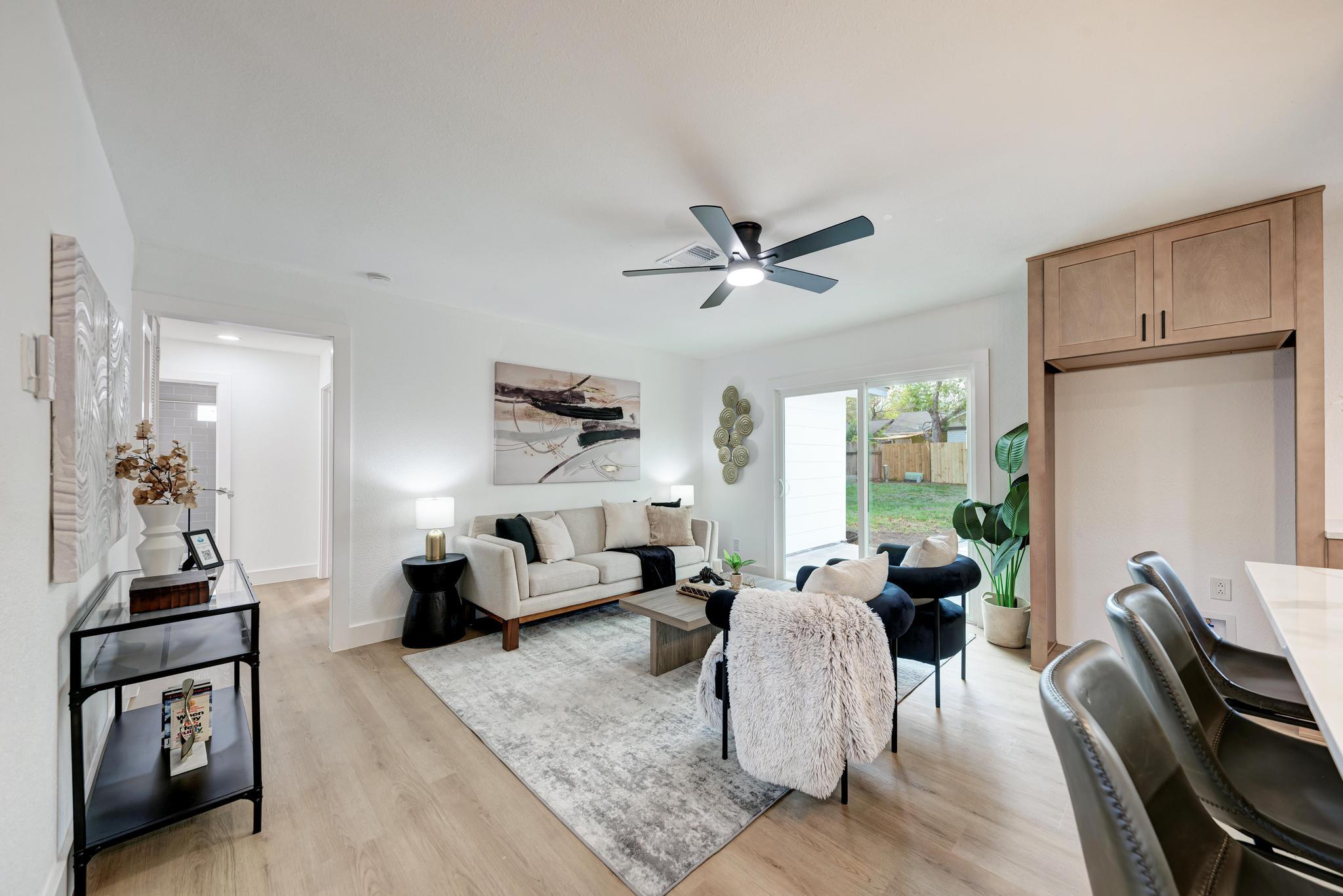 5106 Regency Dr, Austin, TX 78724