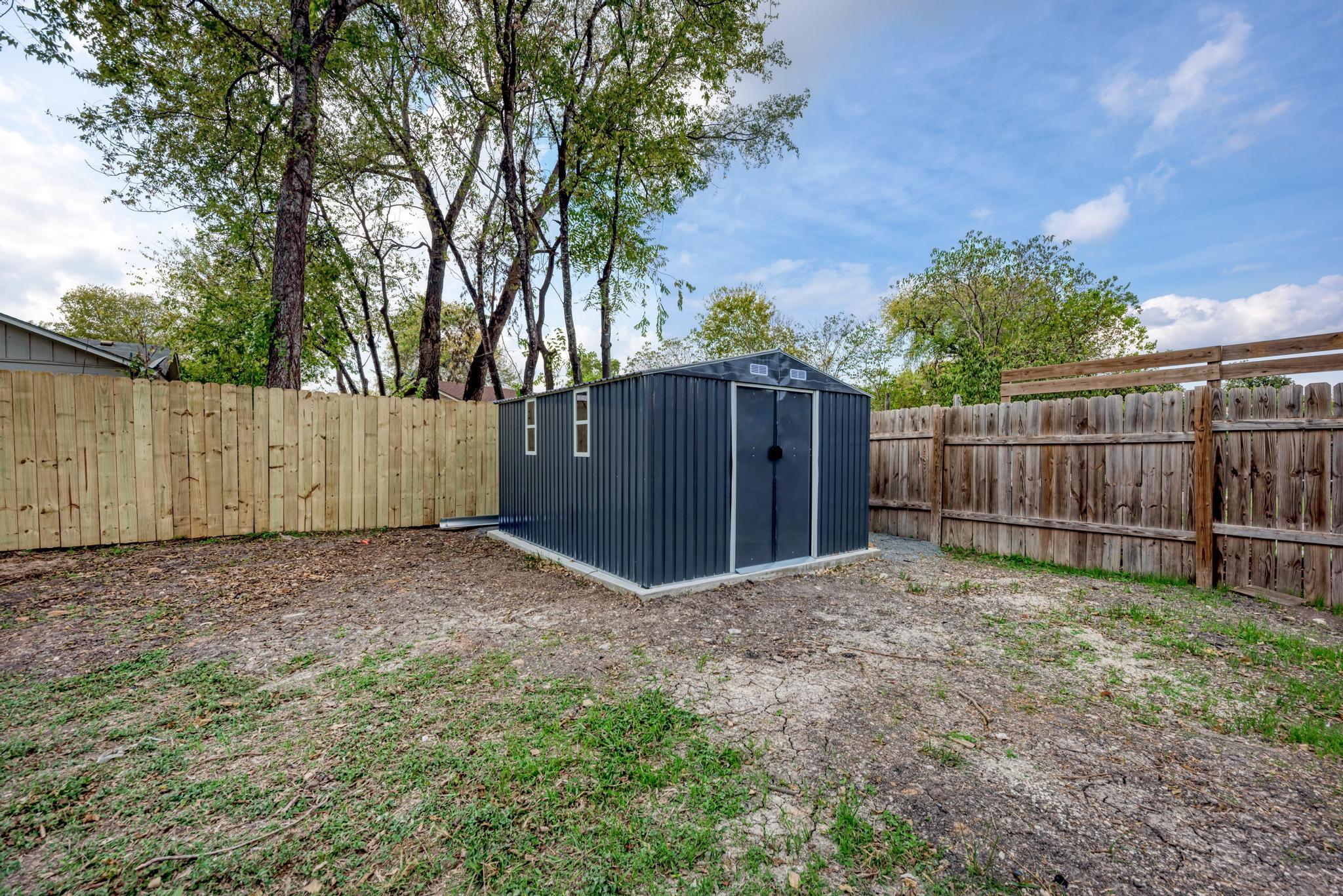 5106 Regency Dr, Austin, TX 78724